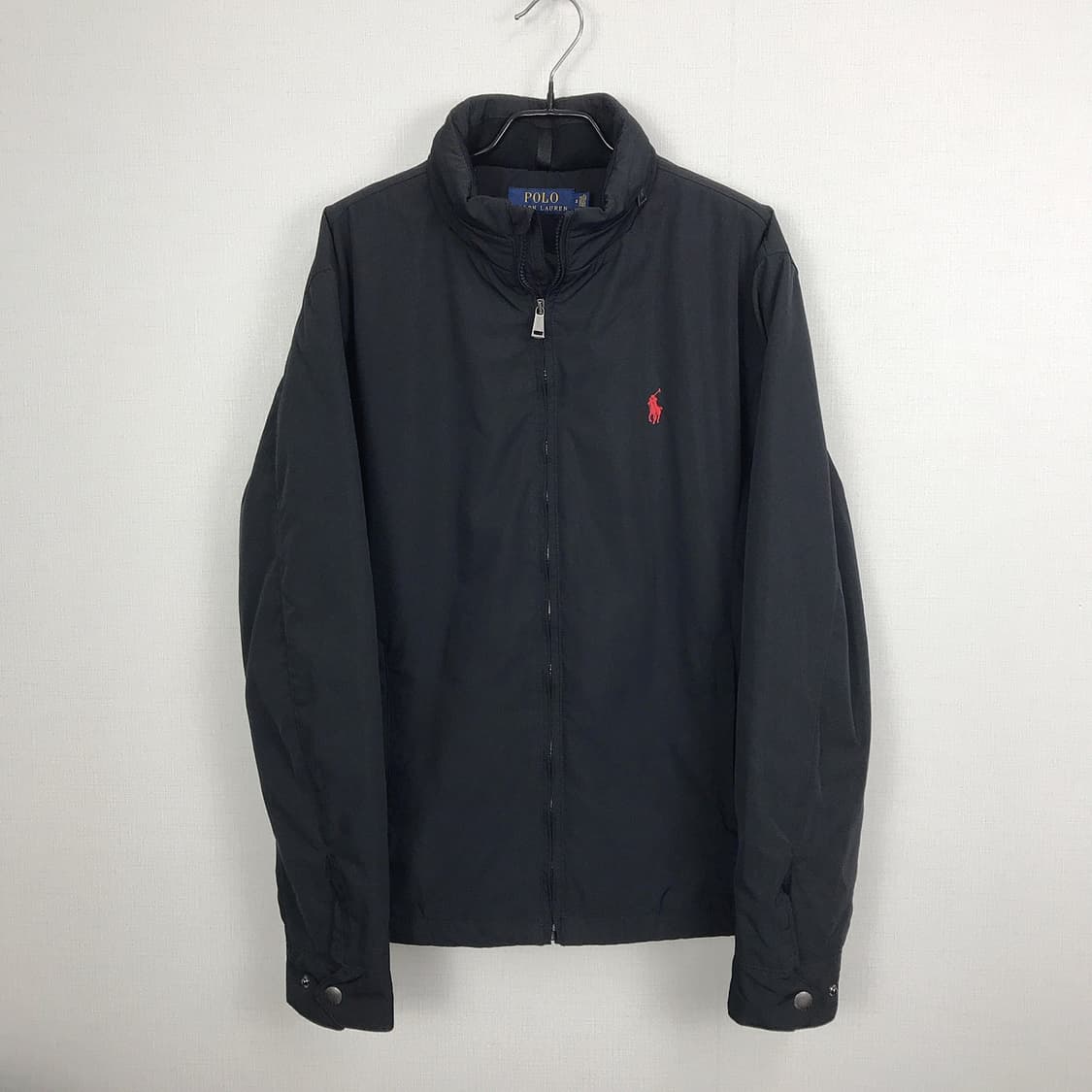 폴로 랄프로렌 윈드브레이커 자켓 남성M (100) 상품이미지1