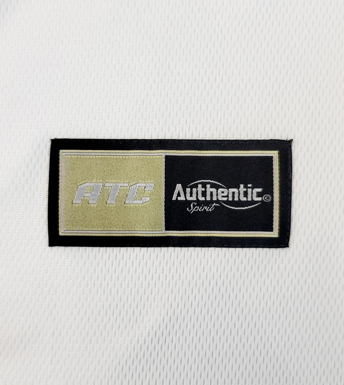 ATC 롯데자이언츠 홈 유니폼(No.10 이대호 마킹) 판매 상품이미지8