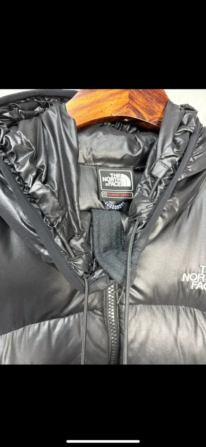 노스페이스 써밋 경량패딩 H1306 상품이미지4