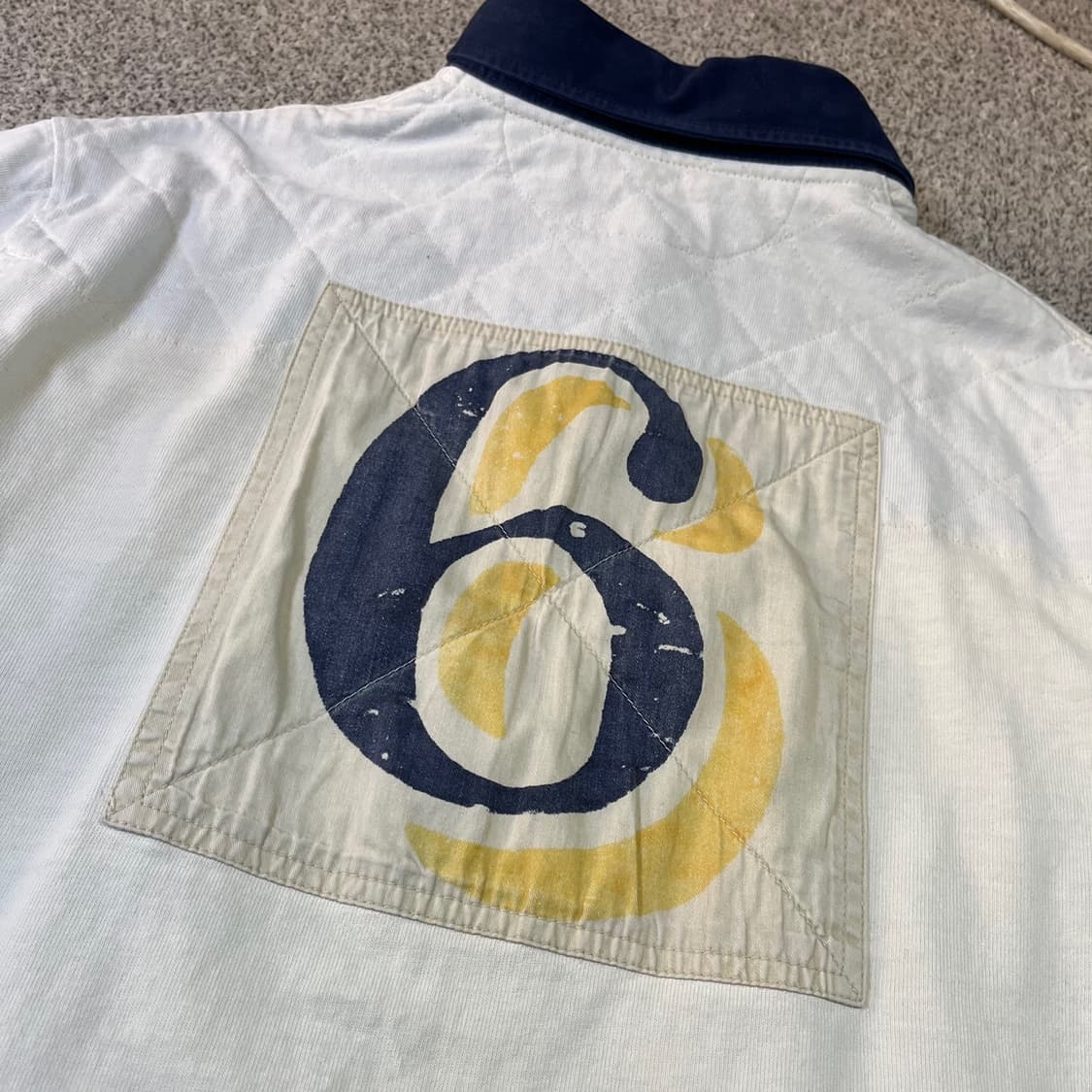 폴로 랄프로렌 빅포니 럭비 PK 상품이미지3