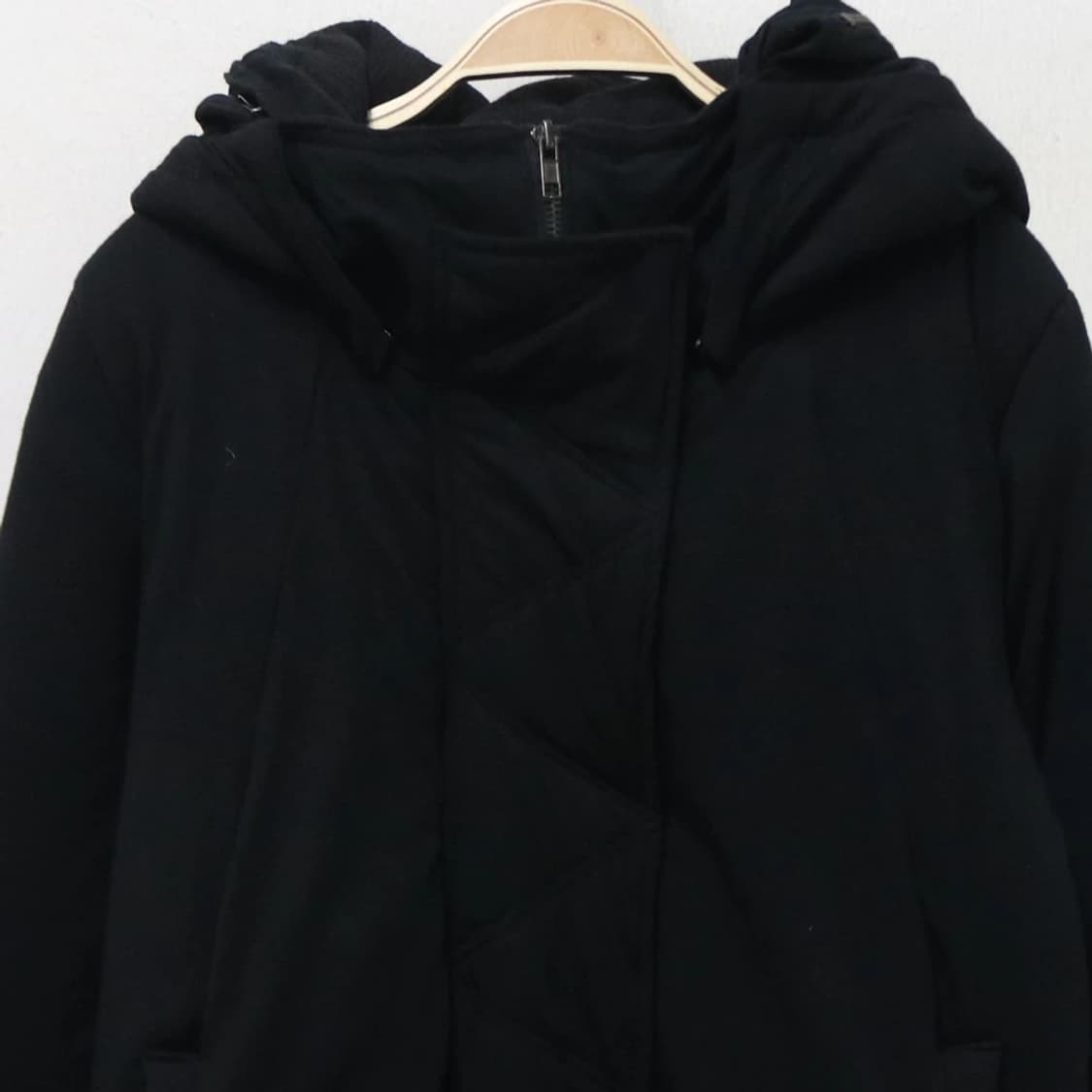 HEAVEN AND EARTH 후드 패딩 63612 상품이미지3