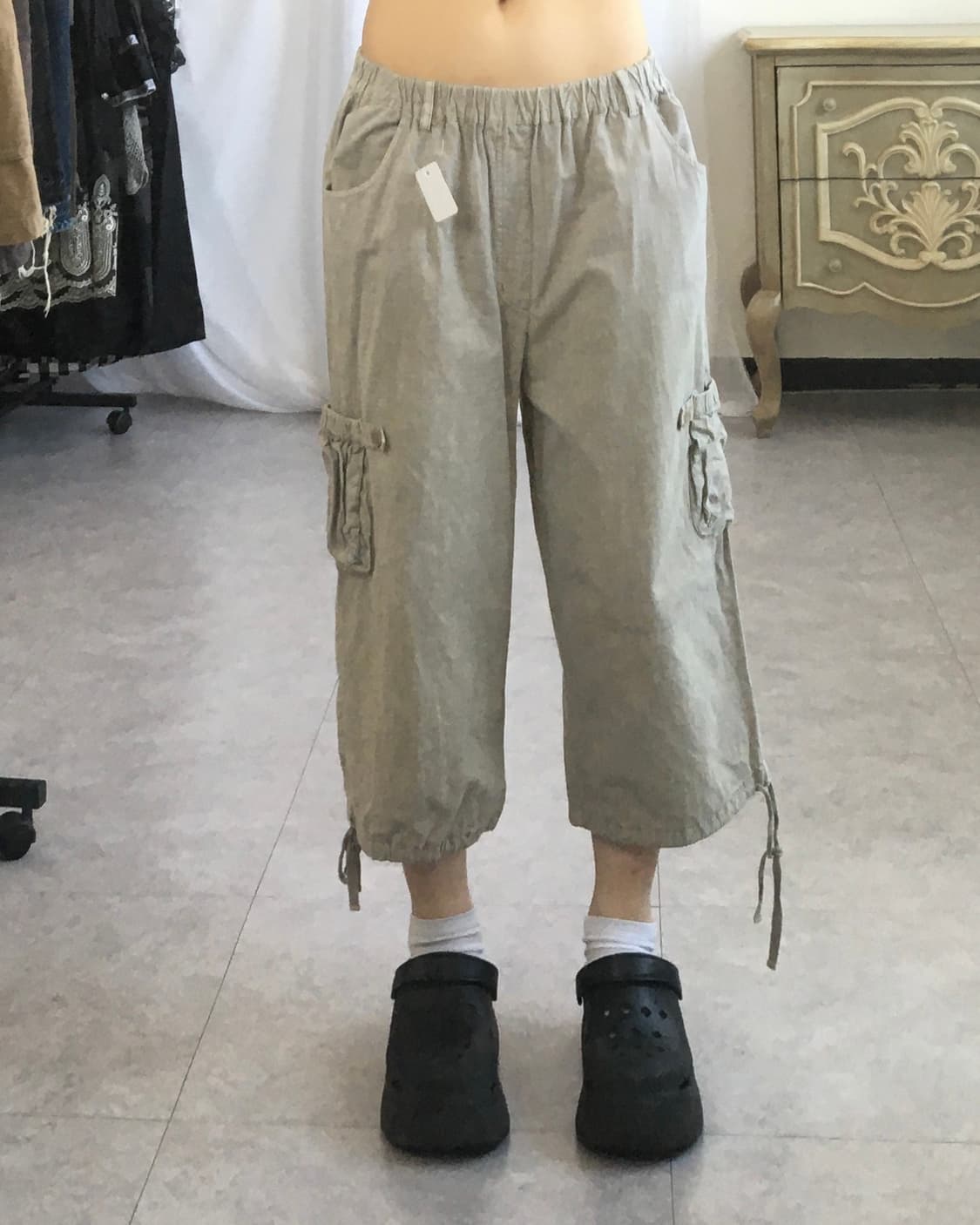 Cago half pants 상품이미지4