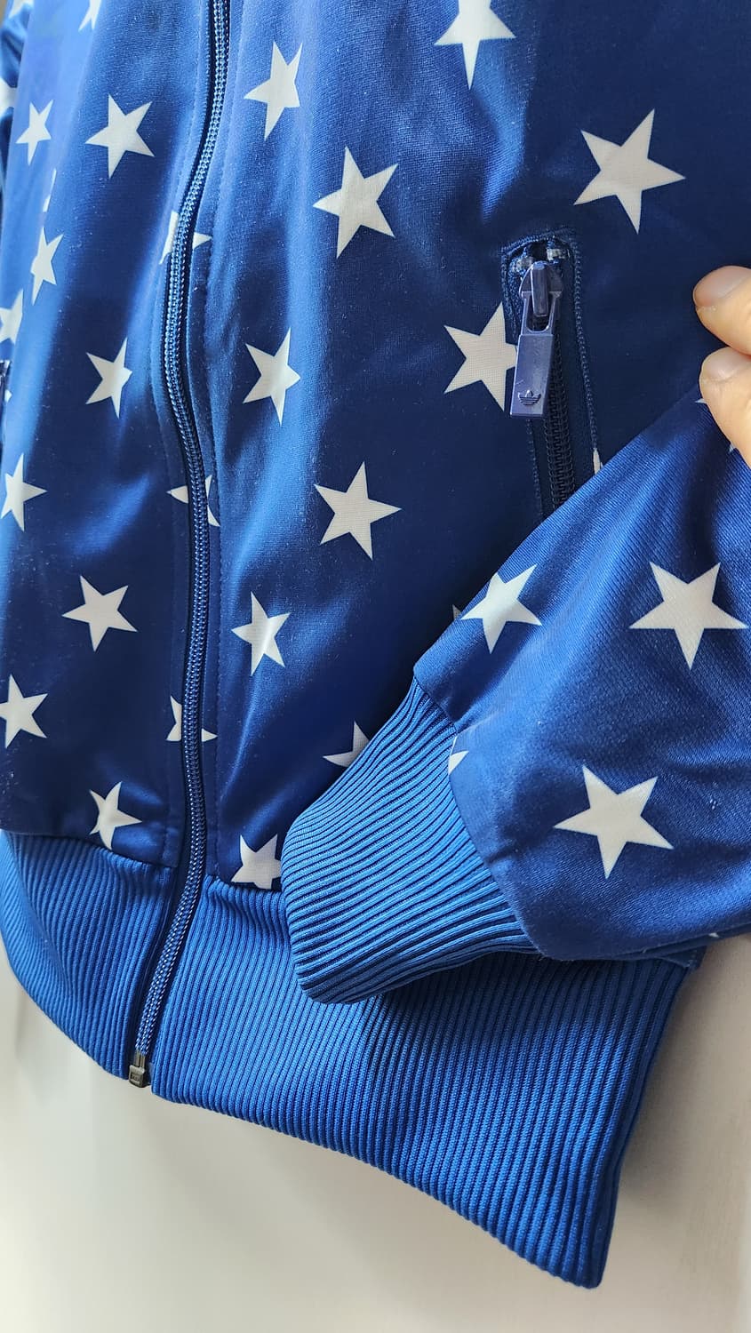 아디다스 별 져지 85 상품이미지3