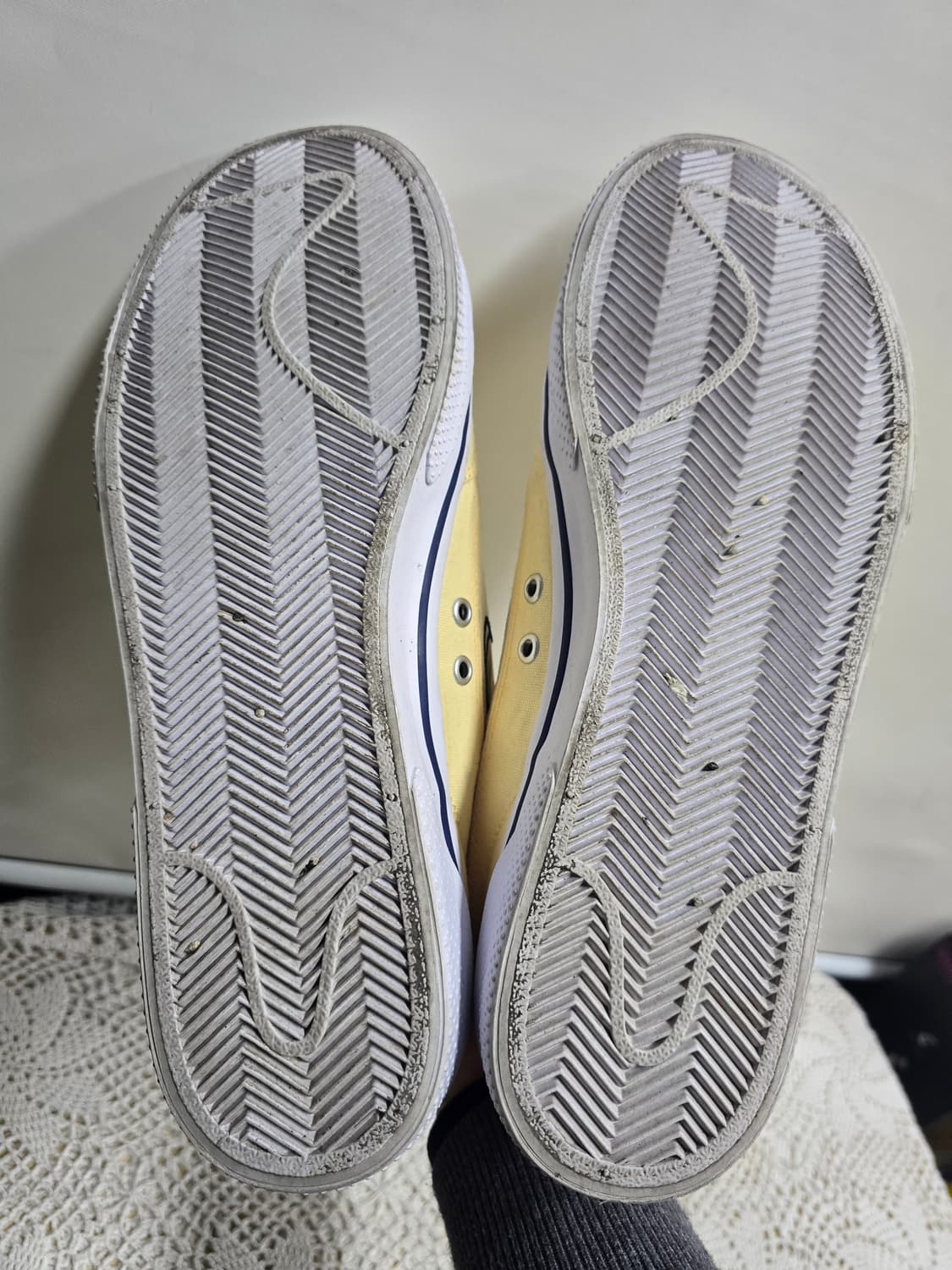 나이키 레트로 GTS 97 스니커즈 275 상품이미지5