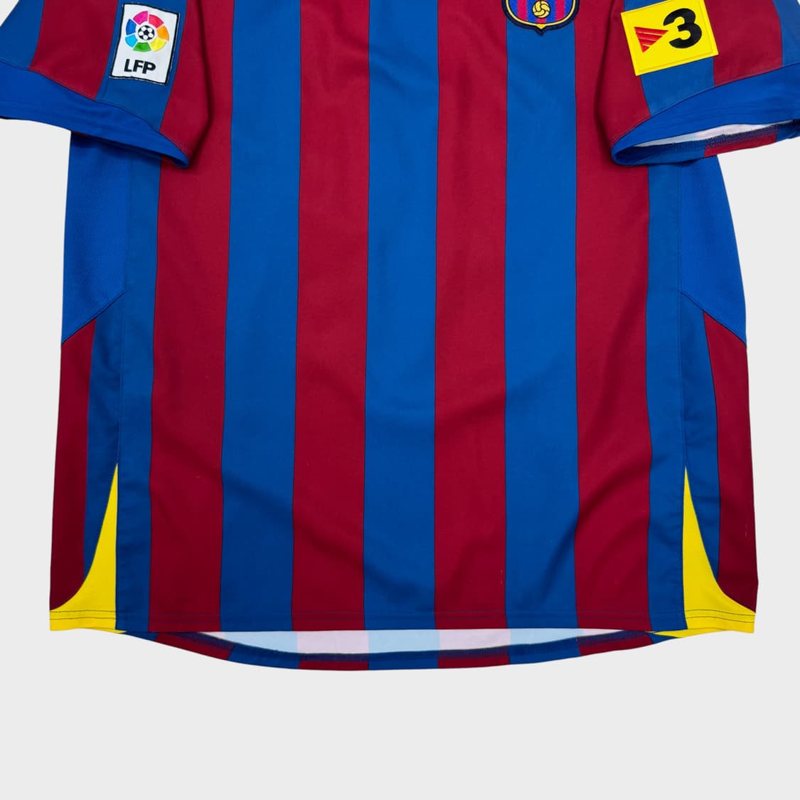 05-06 바르셀로나 홈 No.30 리오넬 메시 상품이미지6