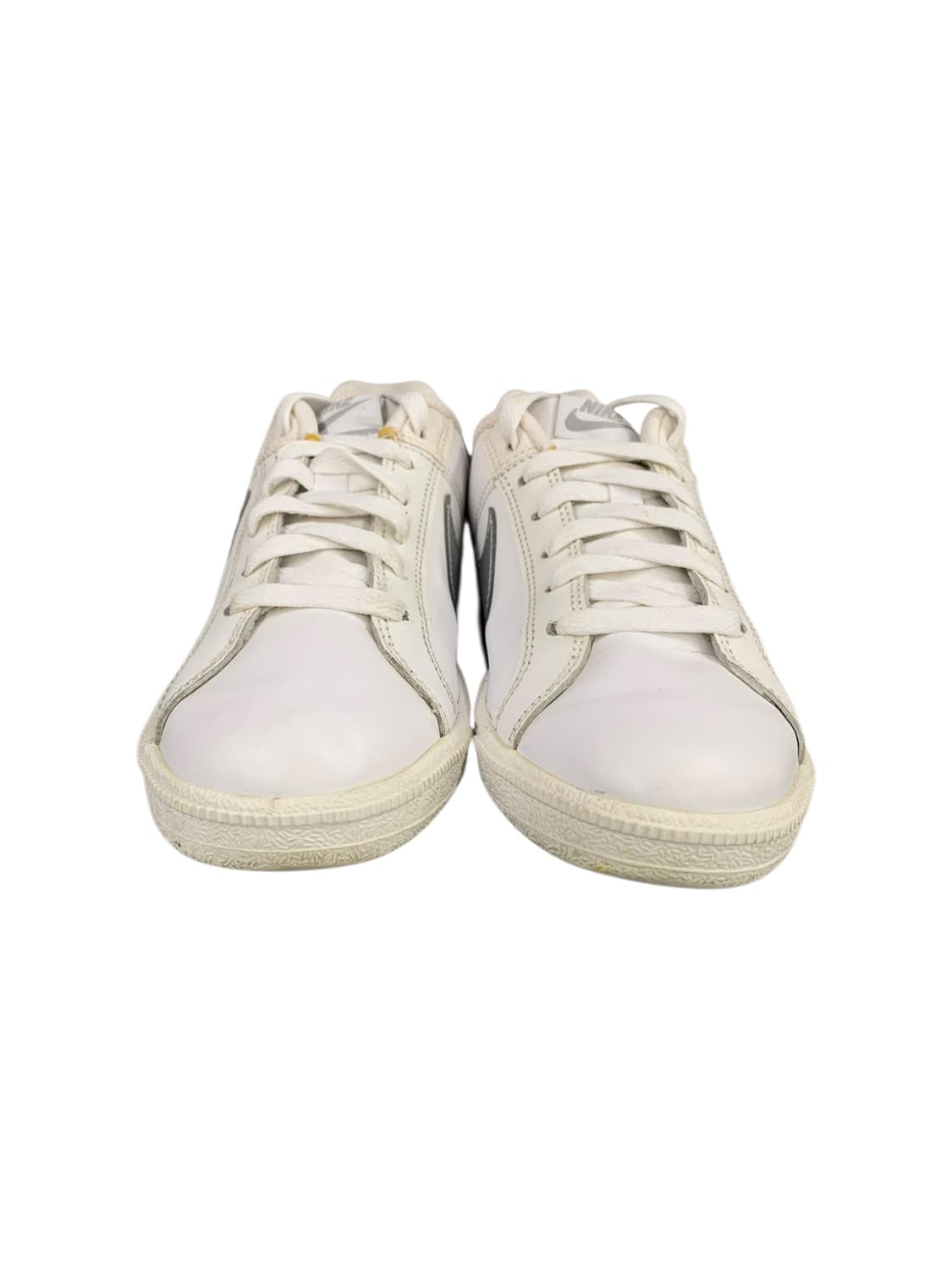 나이키 코트로얄 화이트그레이 240 상품이미지4