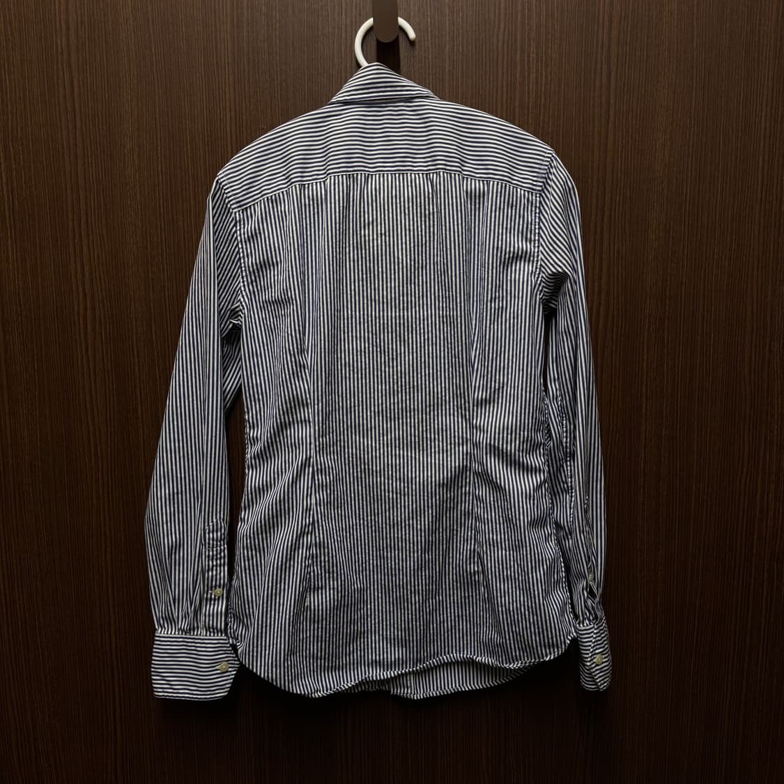 랄프로렌 폴로 스트라이프 남방 셔츠  상품이미지4