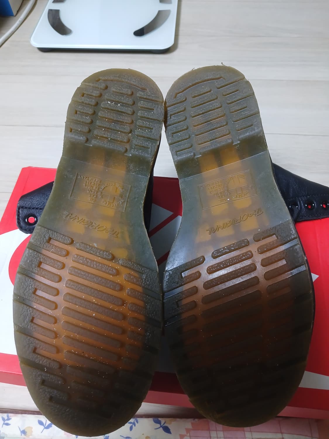 닥터마틴 (UK4)  상품이미지8