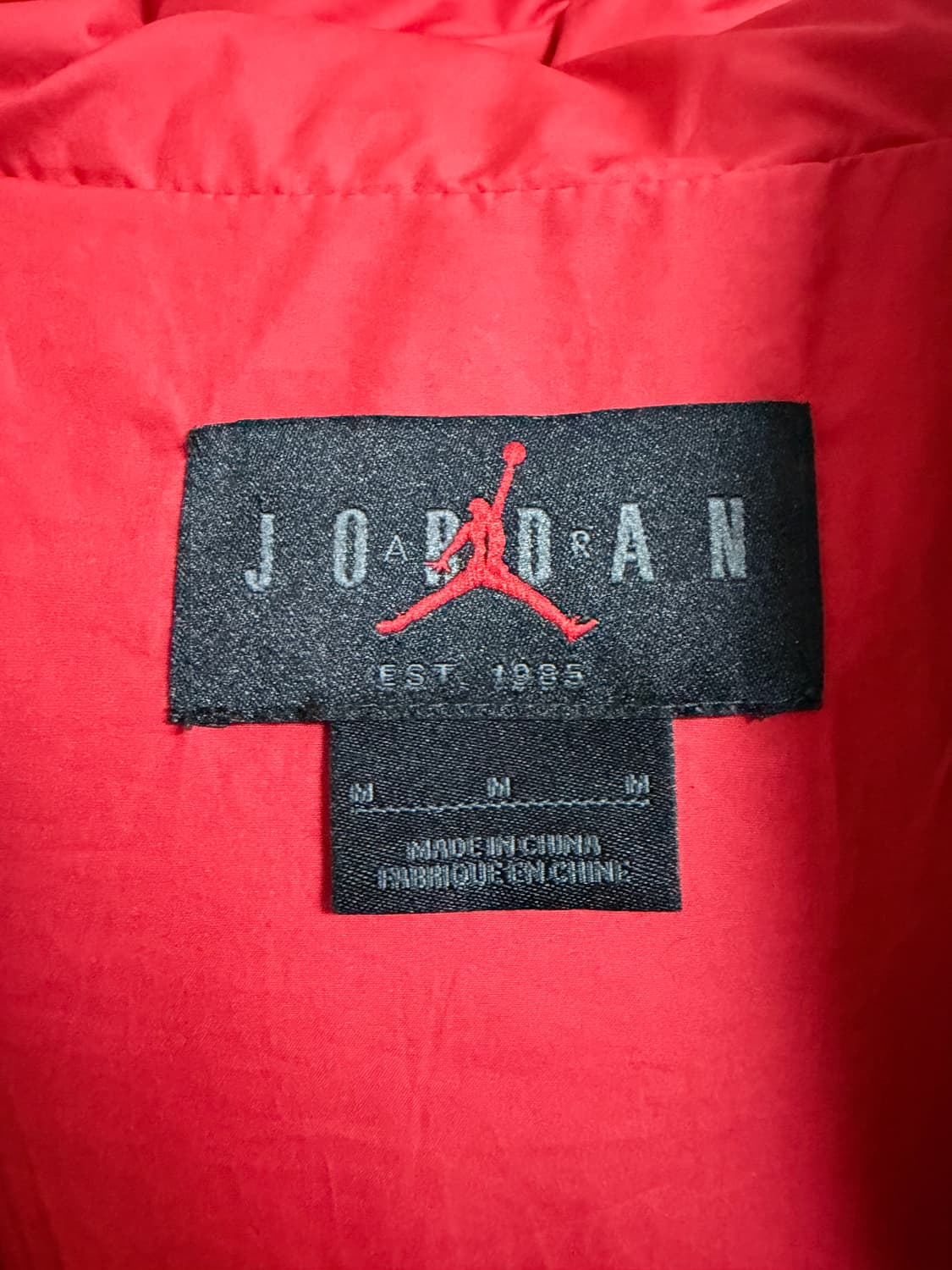 나이키 조던 패딩 상품이미지3