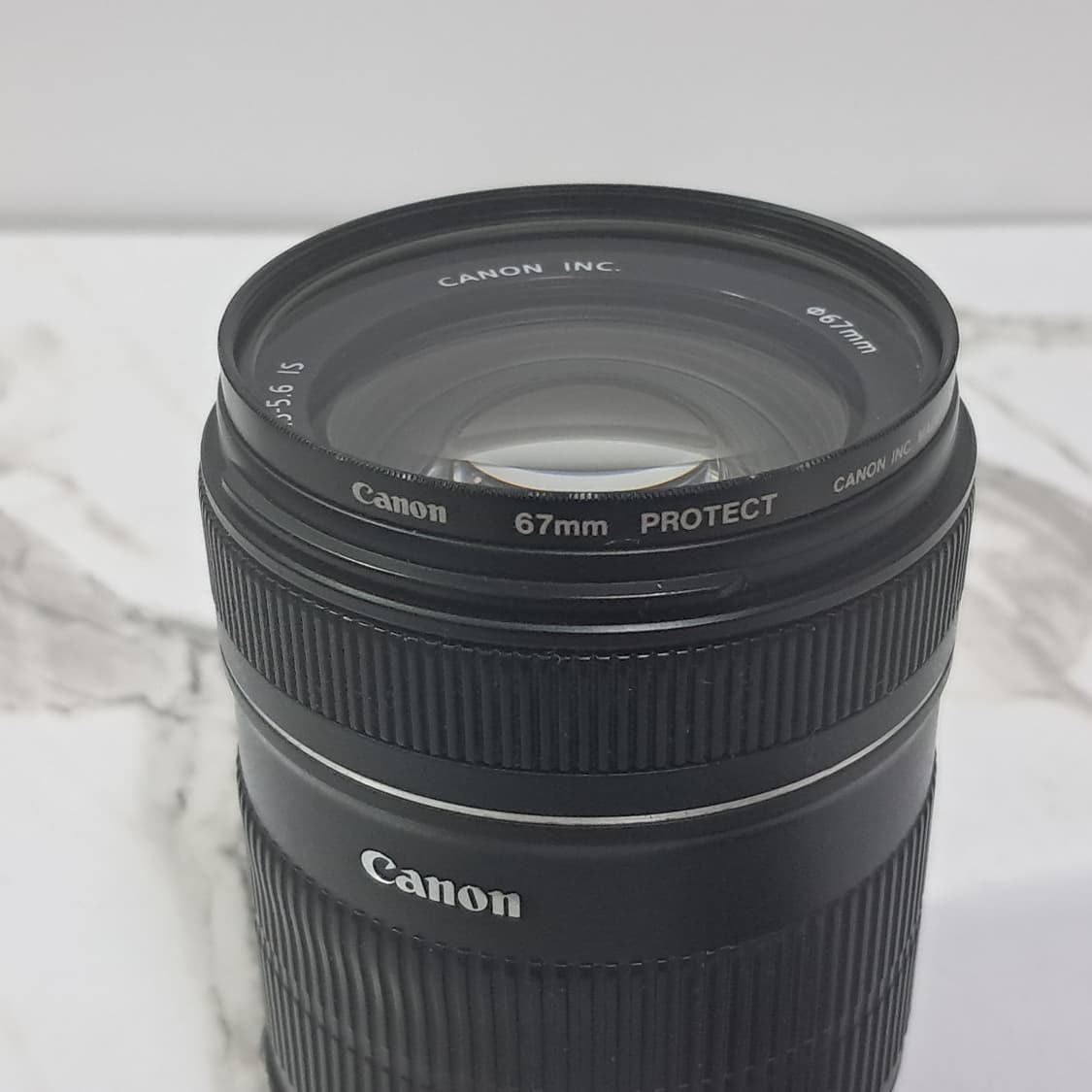 캐논 EF-S 18-135mm IS 줌렌즈 크롭바디용 상품이미지4