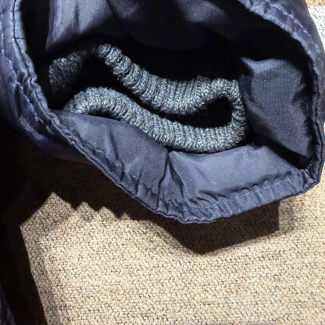 폴로랄프로렌 덕다운 콜드 파카 패딩 L 상품이미지9