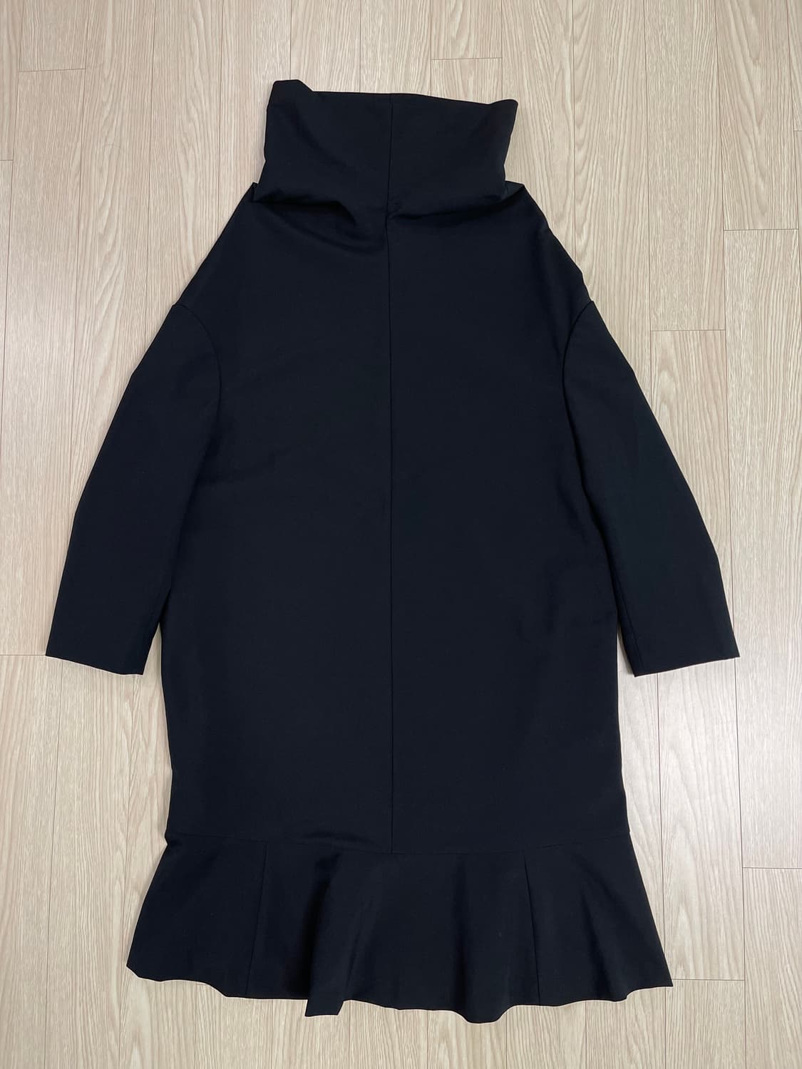 꼼데가르송 꼼데가르송 롱슬리브 드레스 AD2022 상품이미지1