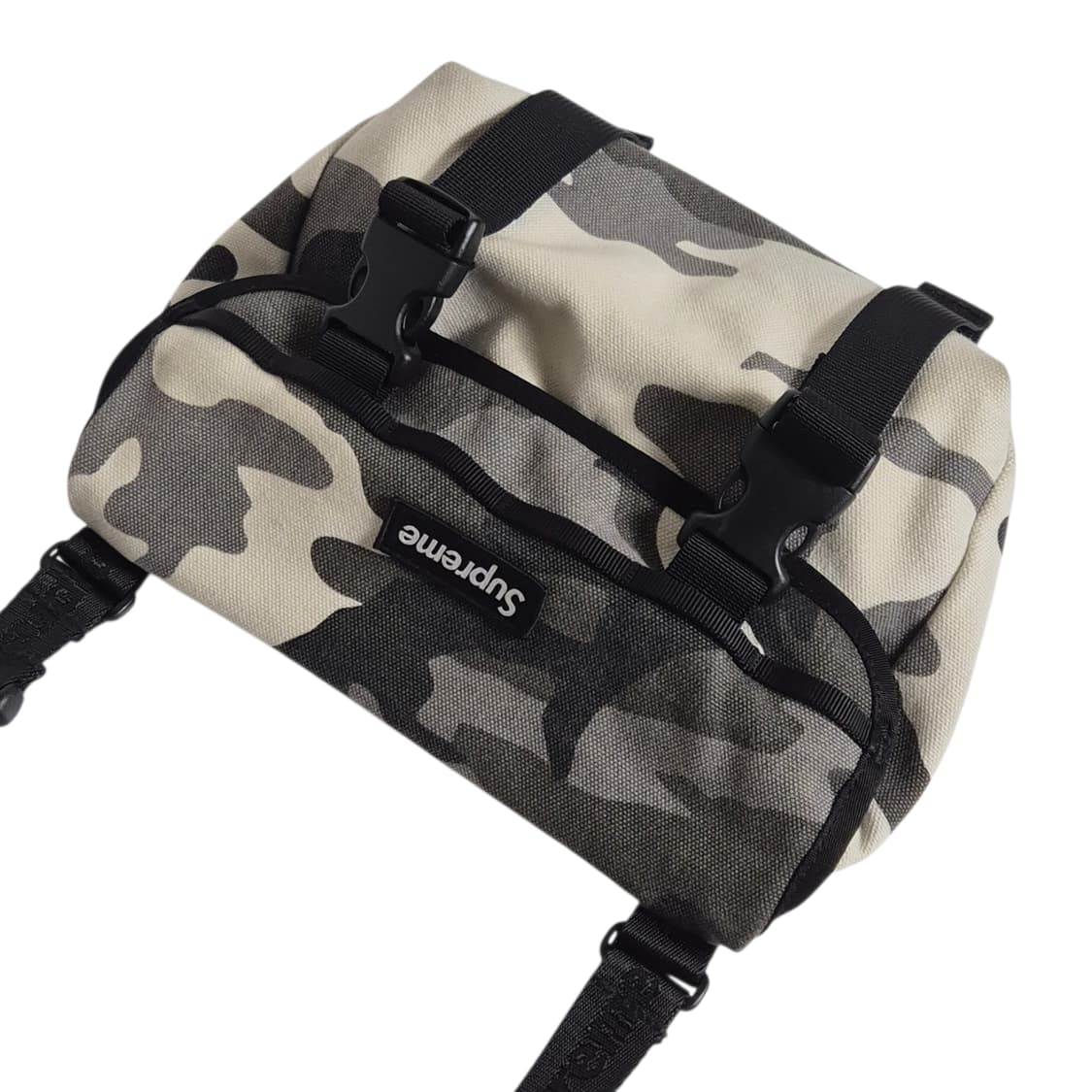 Supreme) 슈프림 미니 메신저 백 스노우 카모 상품이미지2