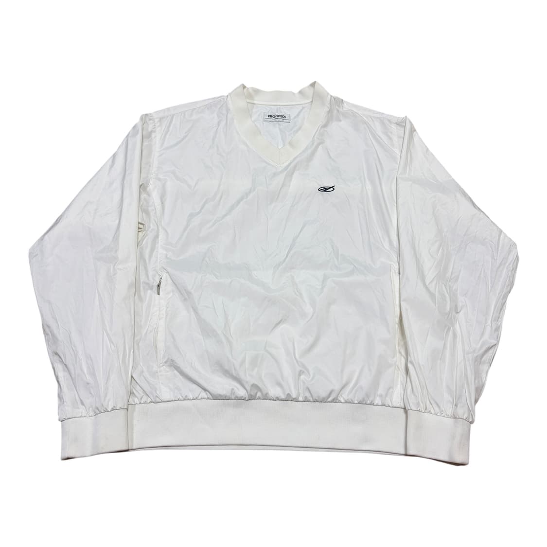 PRO-SPECS 웜업 바람막이 상품이미지1