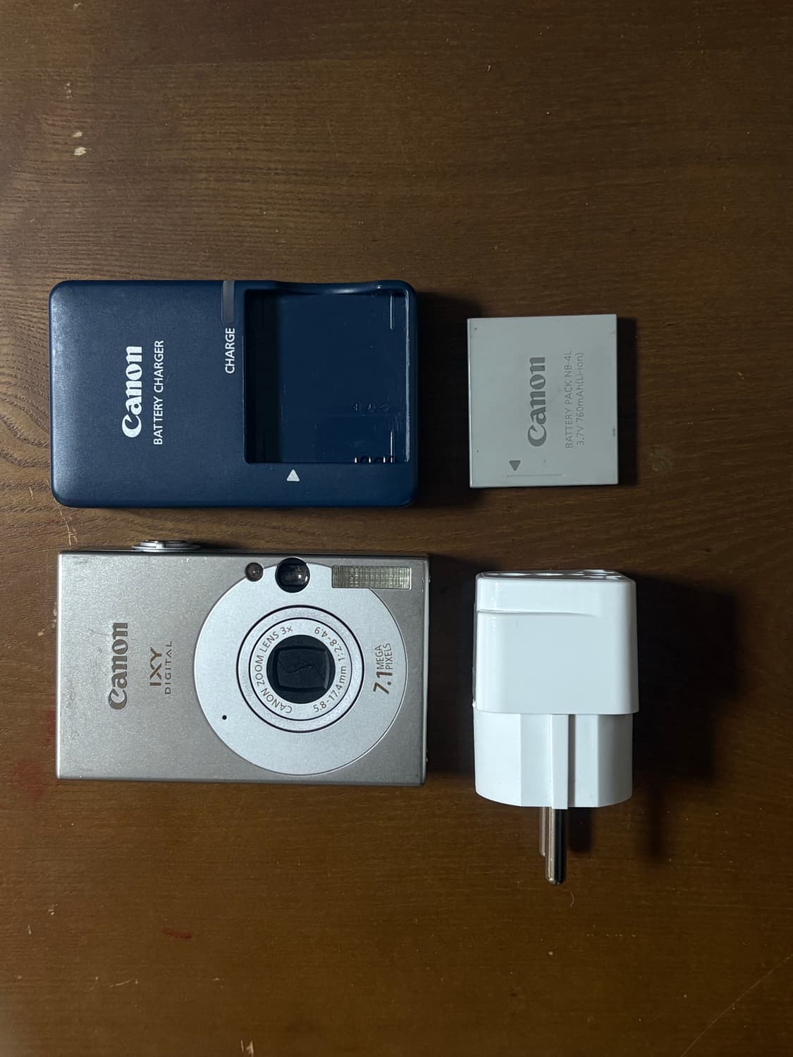 캐논 익서스 70 익시 10 인플루언서 카메라 상품이미지1