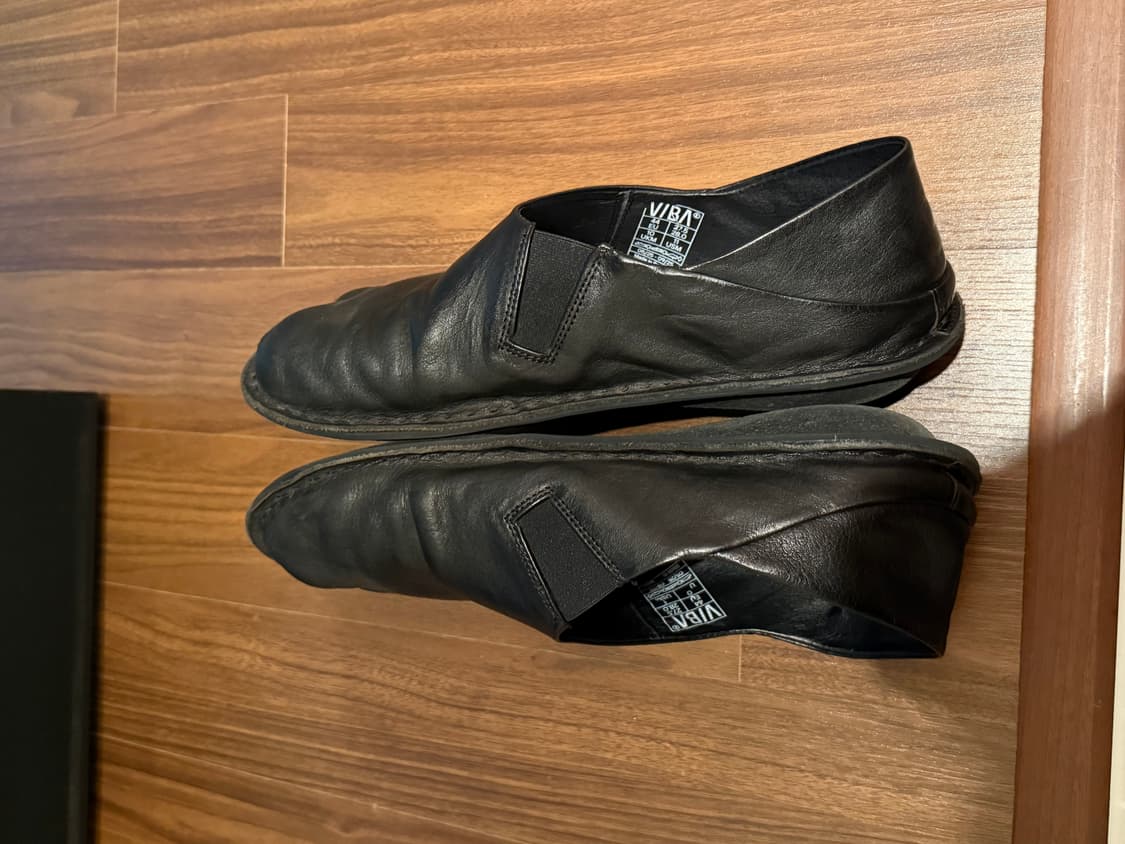 viba zuma 44사이즈 (비바 주마) 상품이미지2