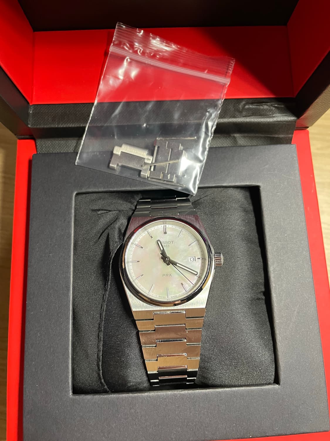 티쏘 prx 35mm 자개 상품이미지5