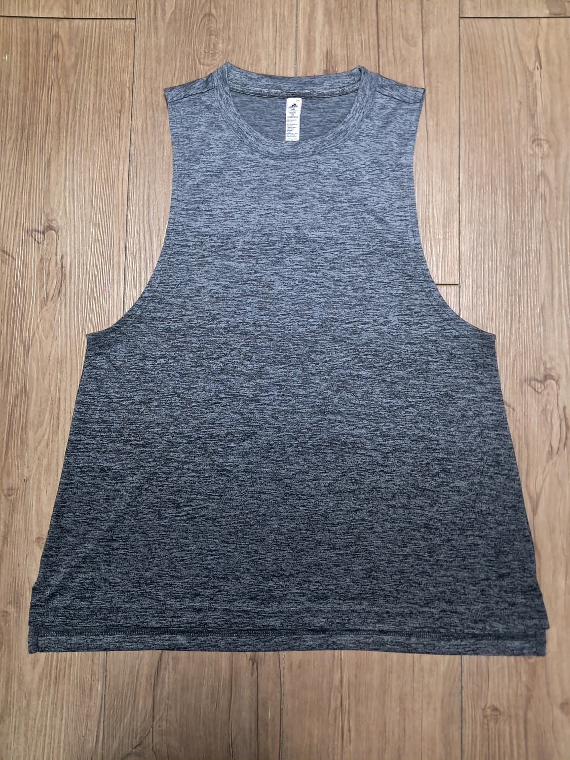 아디다스 민소매티 100 상품이미지3