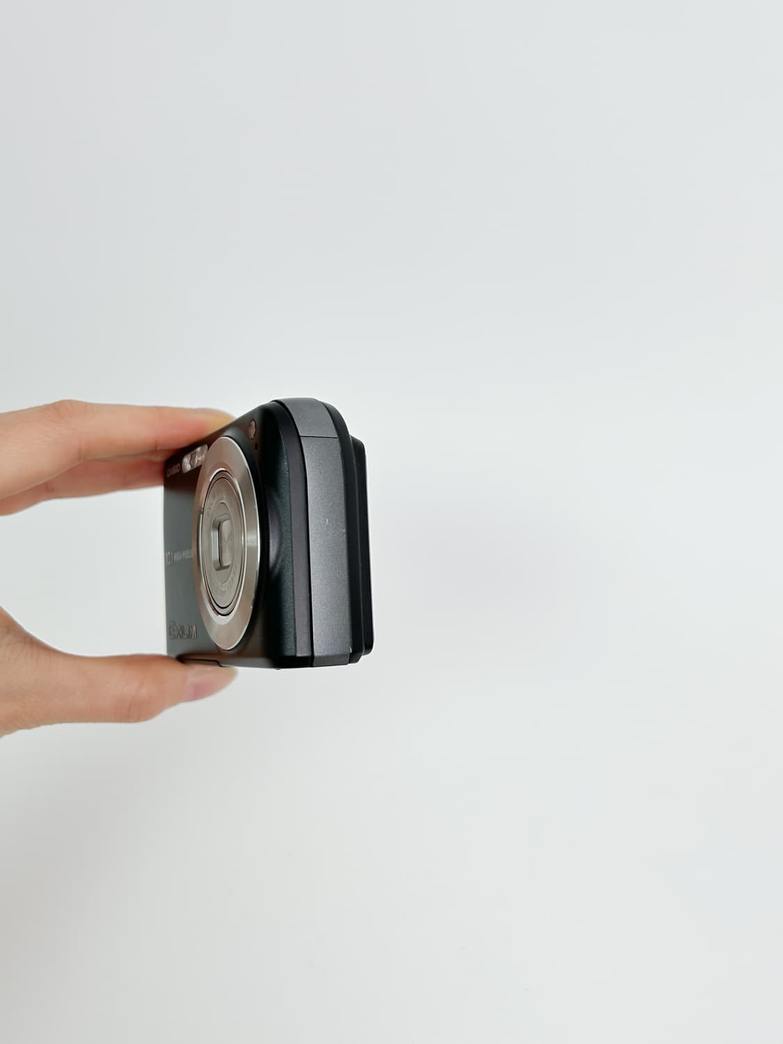 은채디카!) 카시오 엑슬림 z1080 Exilim 빈티지 디카 상품이미지10