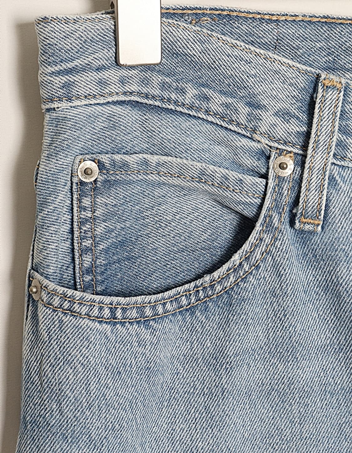 Levi's '94 Baggy Denim Pant (27) 상품이미지4