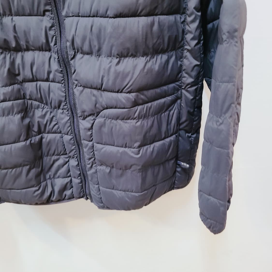 XL~XXL) GAP 경량패딩  상품이미지2