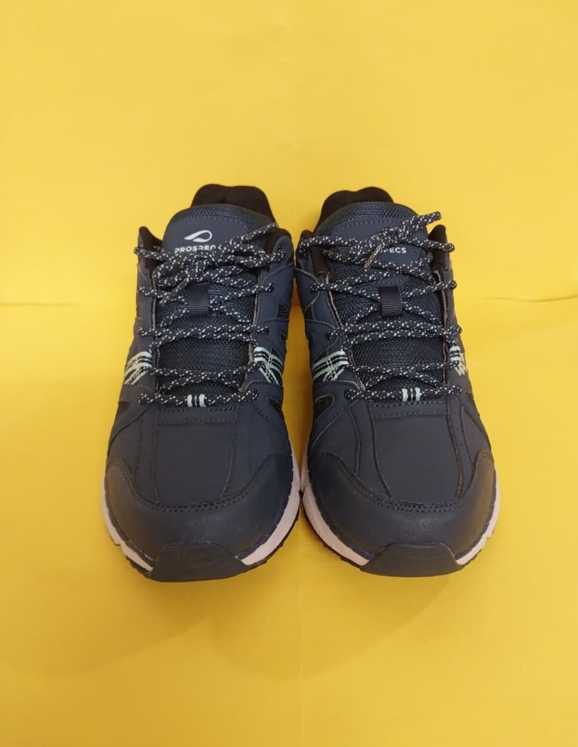 남성 프로스펙스 크로스 라이트 704 워킹화, 운동화 (255) 상품이미지2