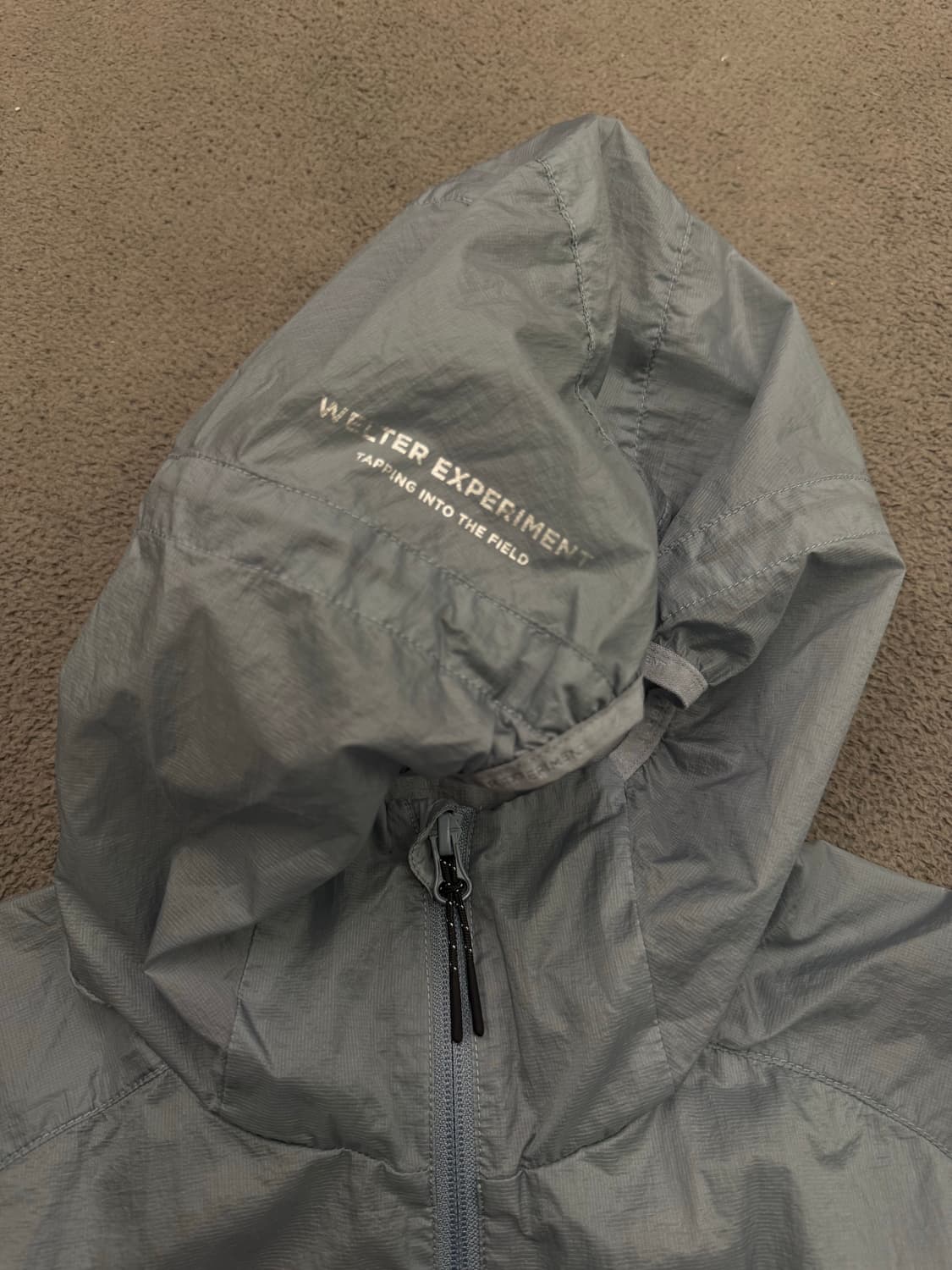 웰터 익스페리먼트 님버스 에어로팩 미시착 처분  상품이미지3