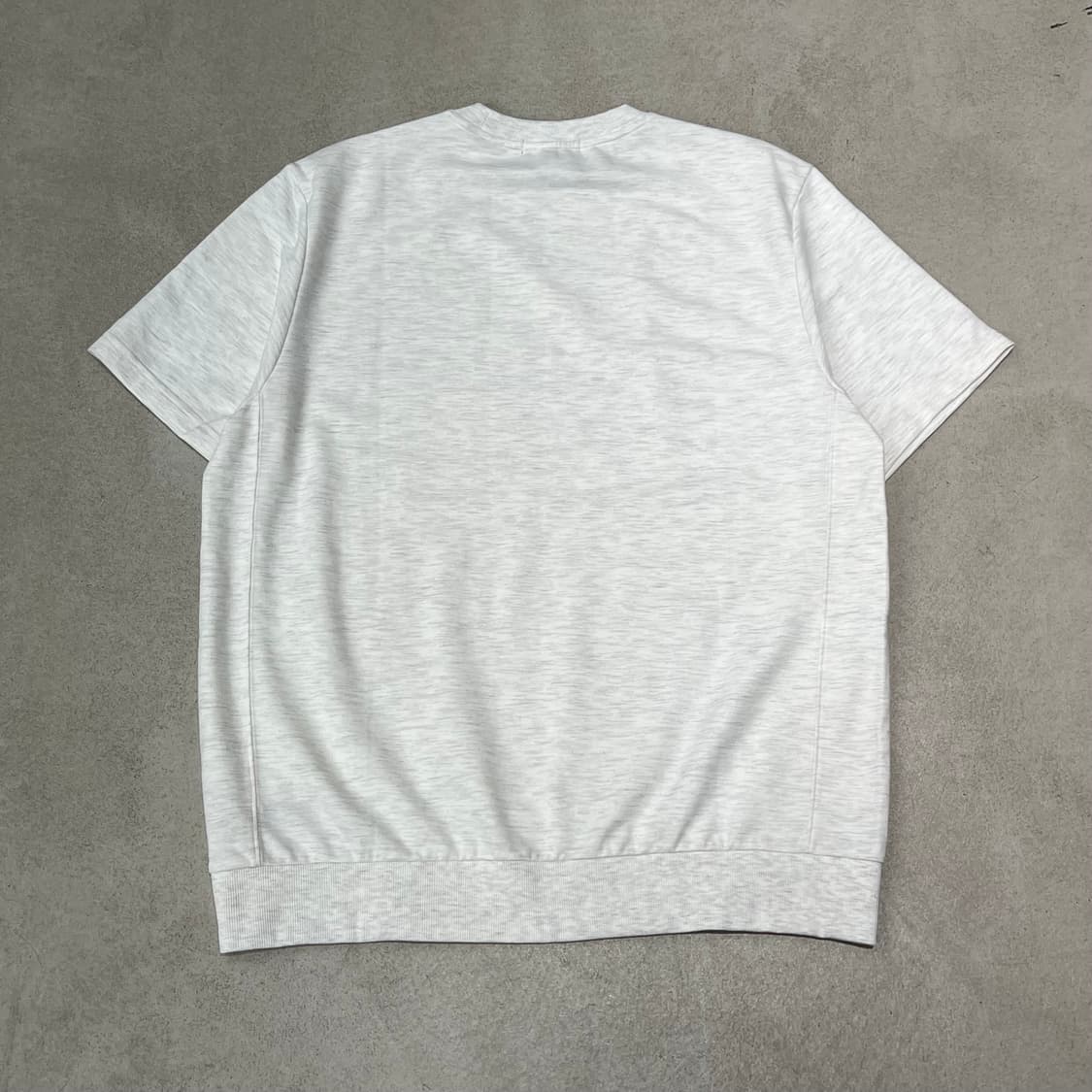 바나나리퍼블릭 로고 반팔티 s10321 상품이미지2