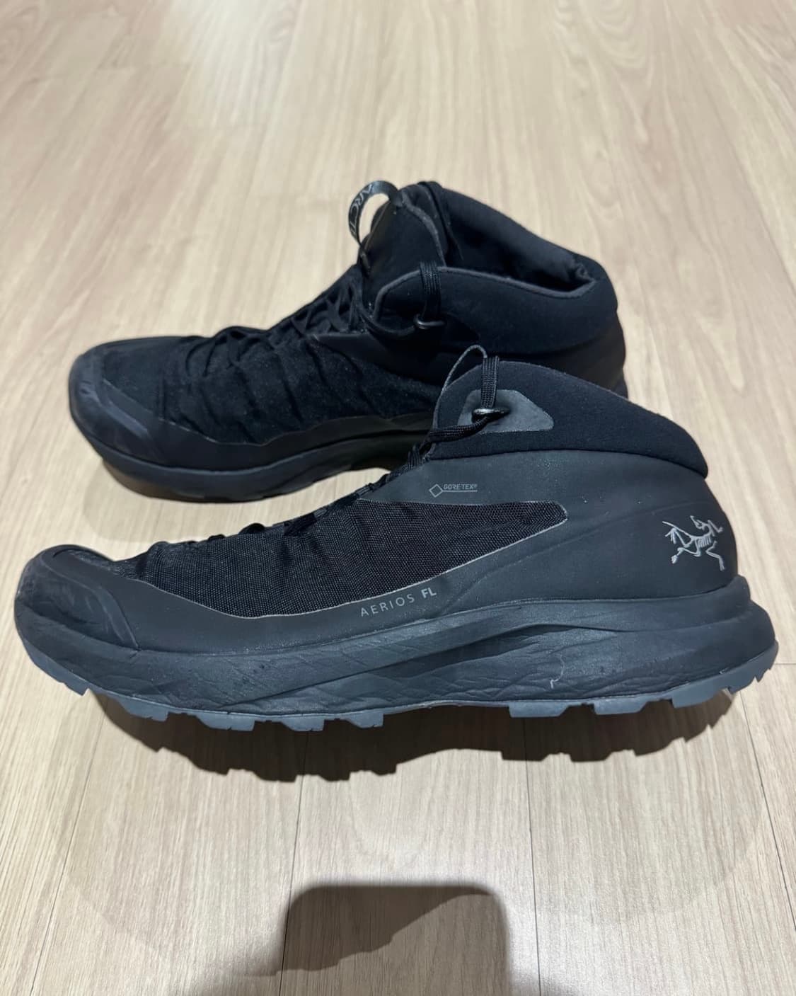 아크테릭스 에어리어스 fI 미드 270 상품이미지2