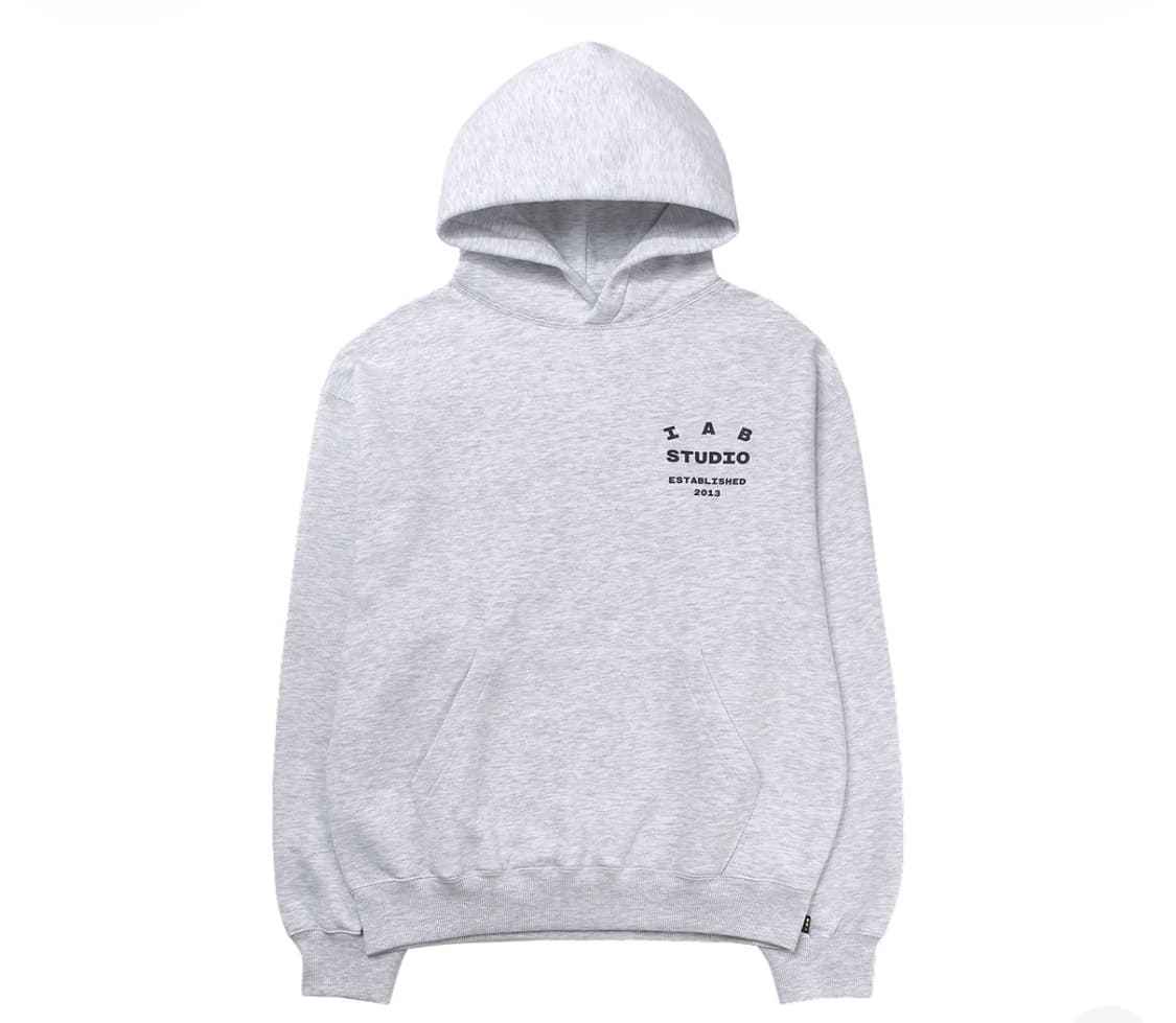 아이앱 스튜디오 25 후드 라이트 XL 상품이미지1