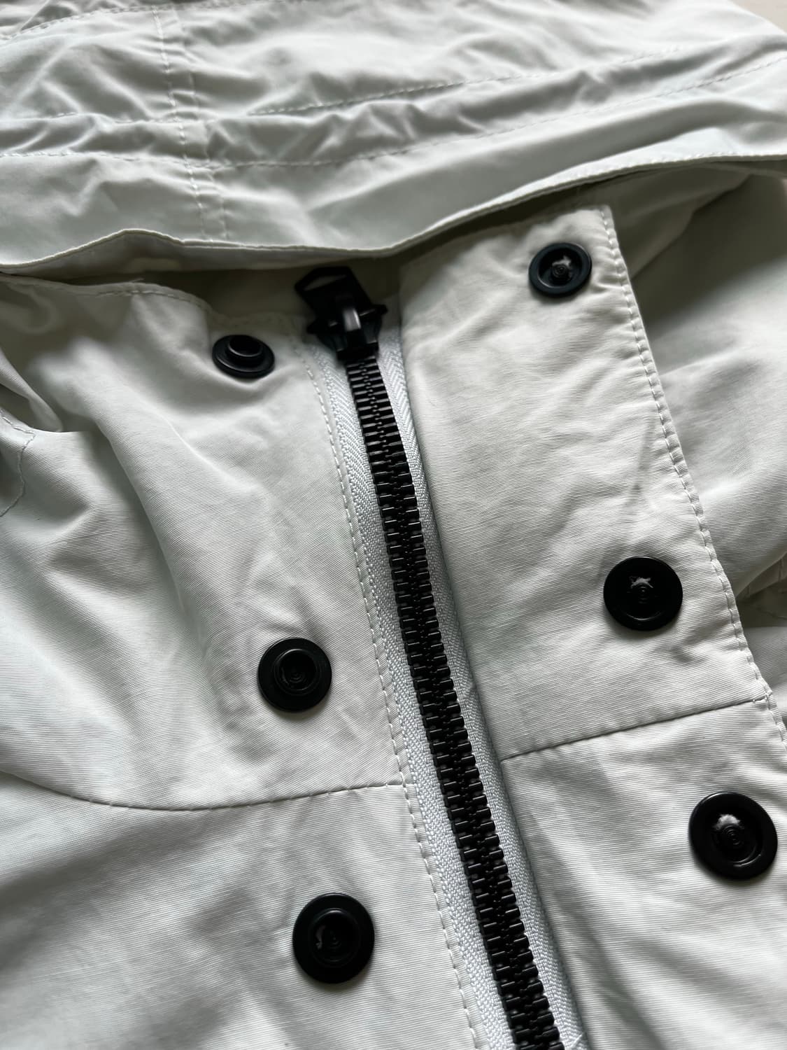 Vintage Cagoule Windbreaker 상품이미지4