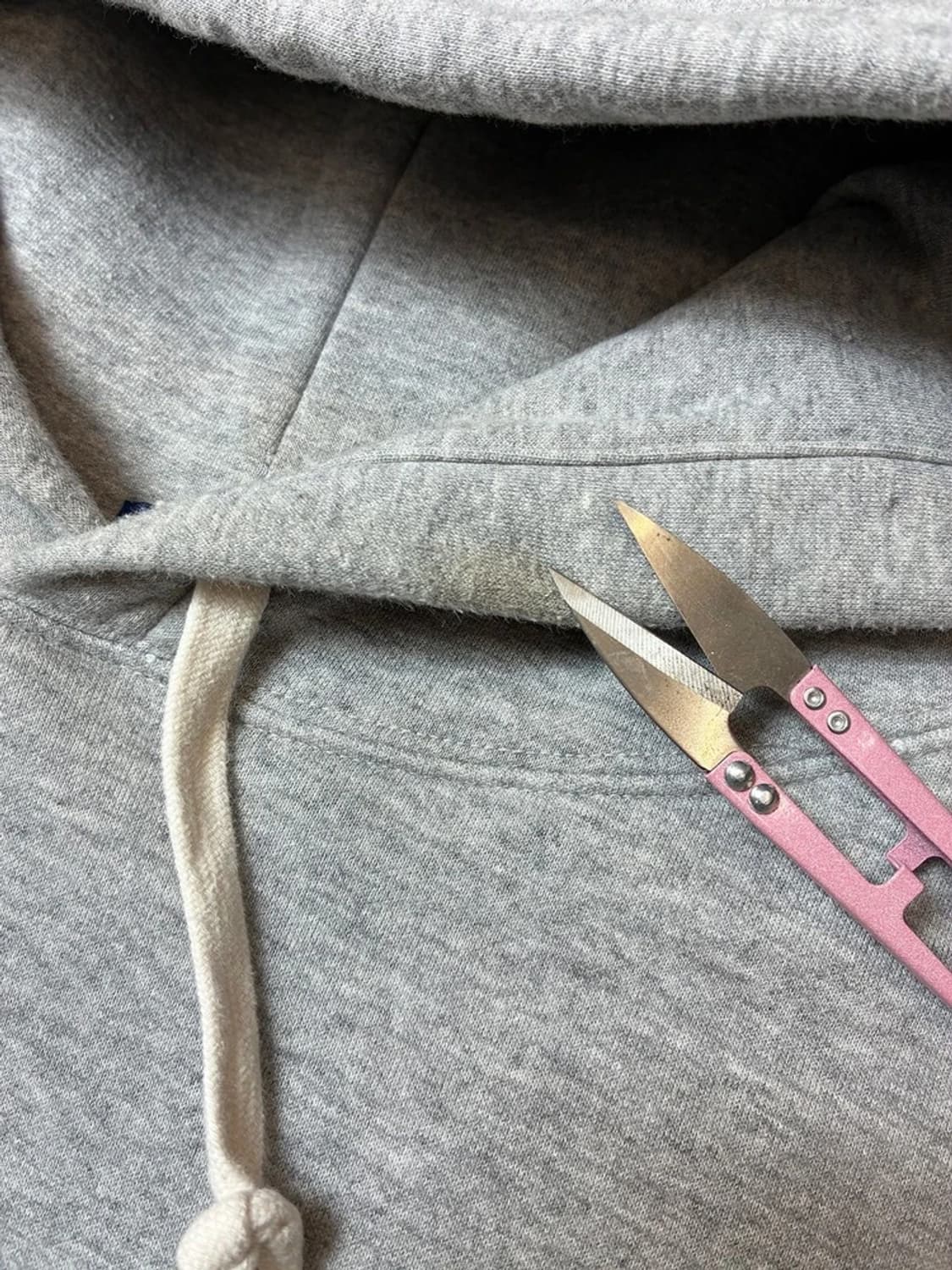 폴로 랄프로렌 포니 로고 후드티 PN9356 상품이미지5