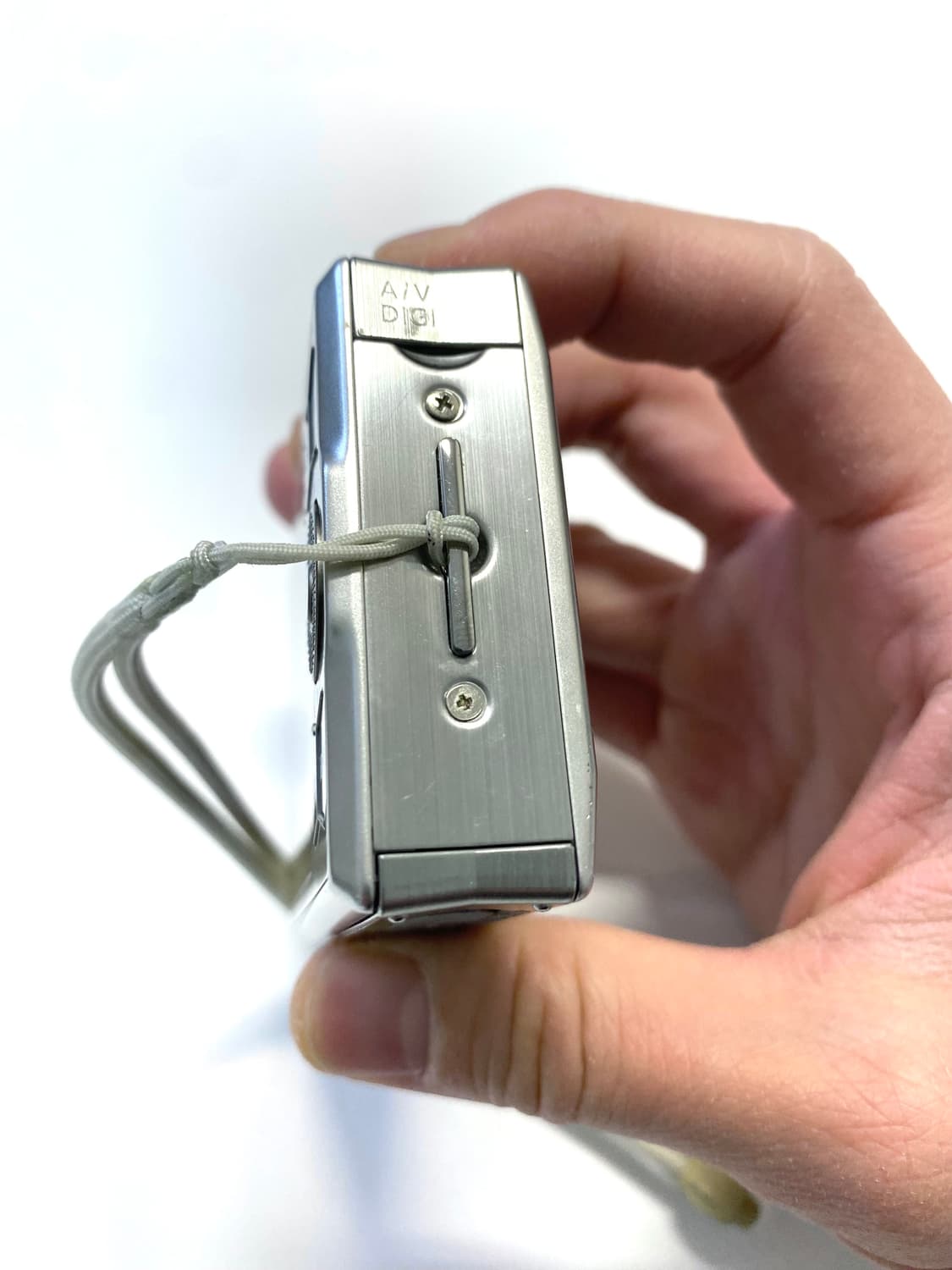 캐논 익서스 IXUS 90 IS 디지털 카메라 (IXY 95) 상품이미지7