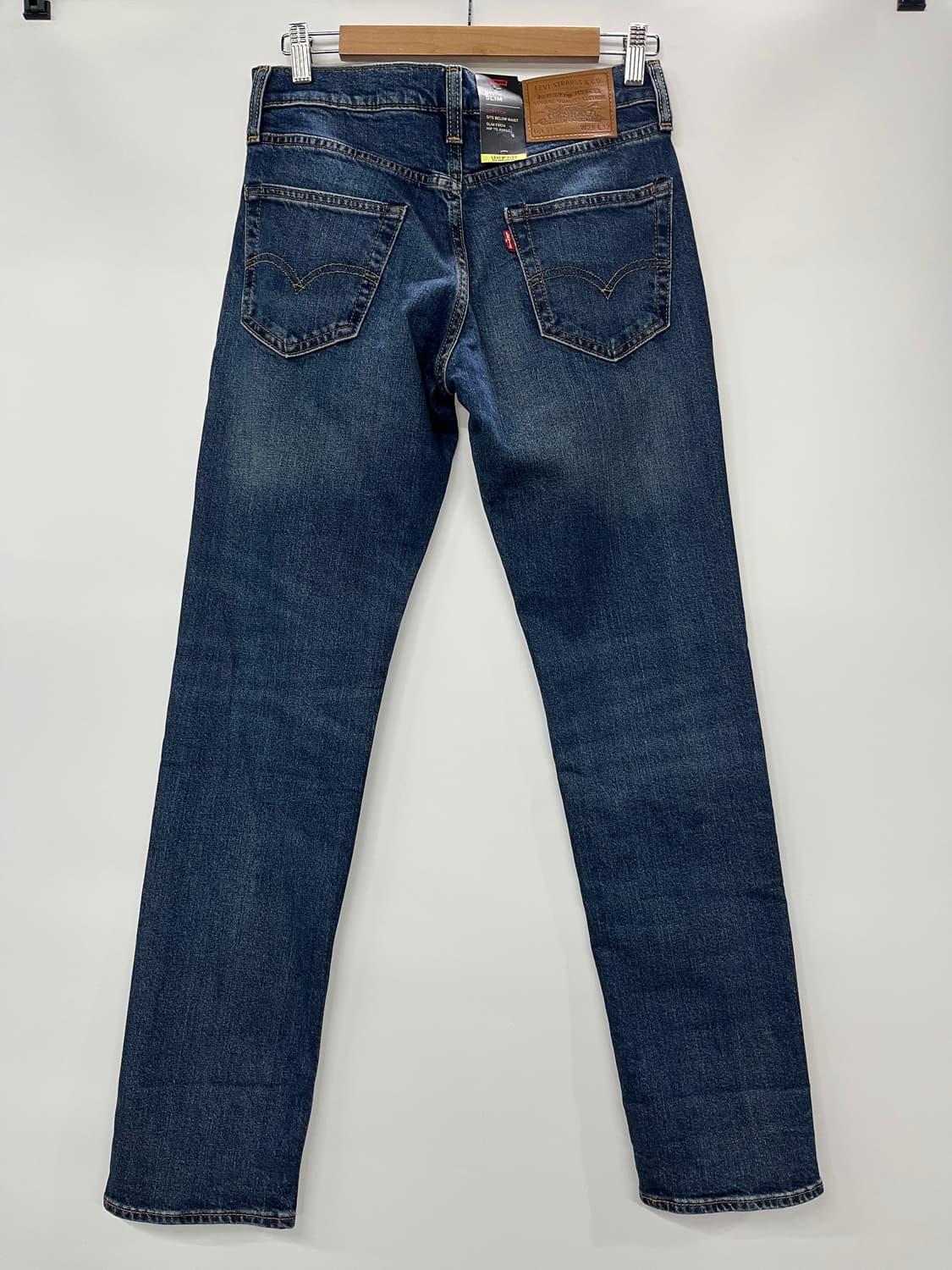 리바이스 511 슬림 W28 L32 새상품 28인치 상품이미지2