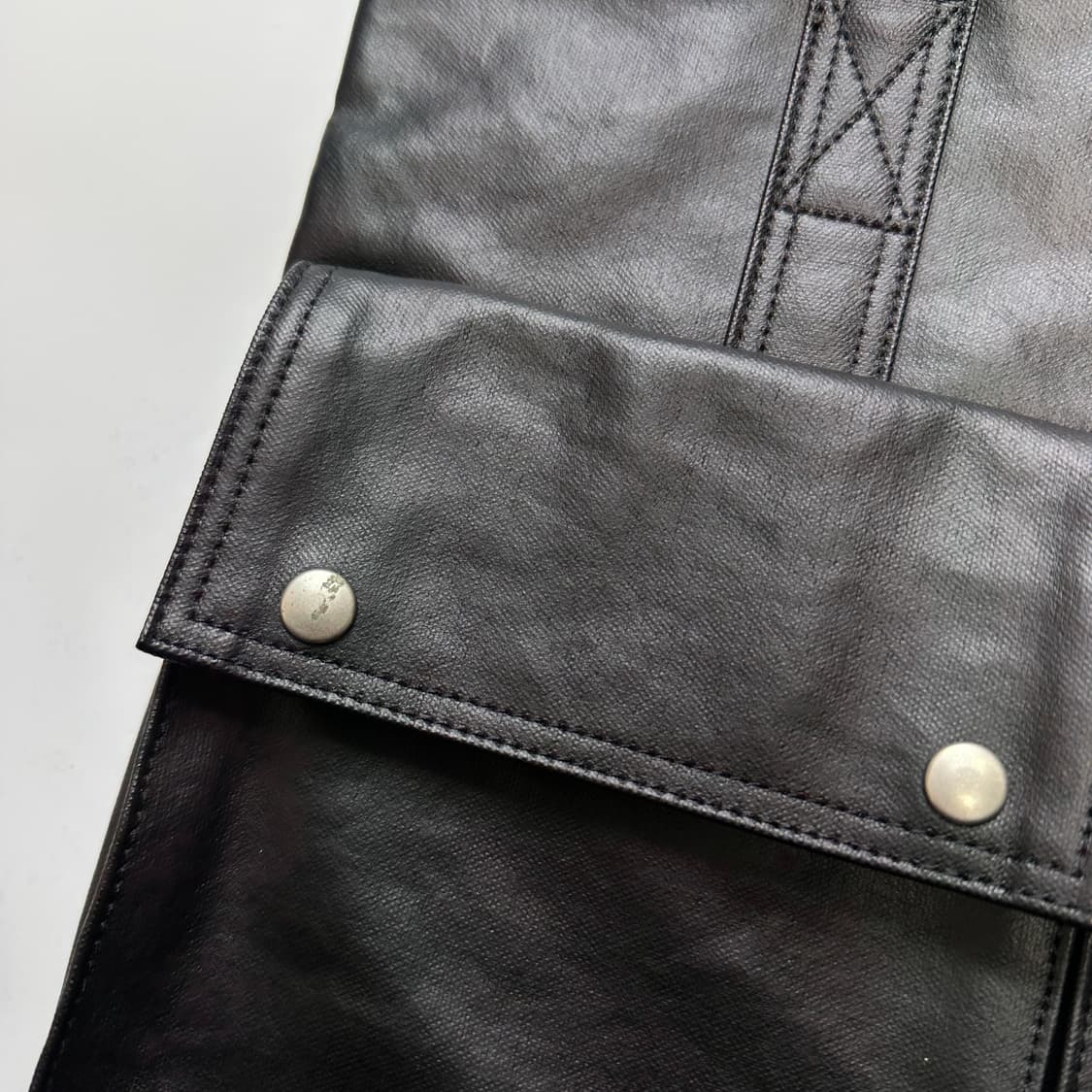 PORTER FREE STYLE TOTE BAG 포터 프리스타일 토트백 상품이미지9