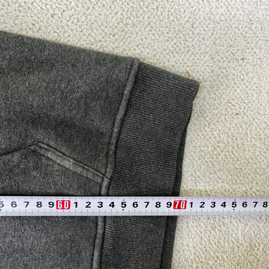 XL 뉴에라 후드티 0608M1 상품이미지5