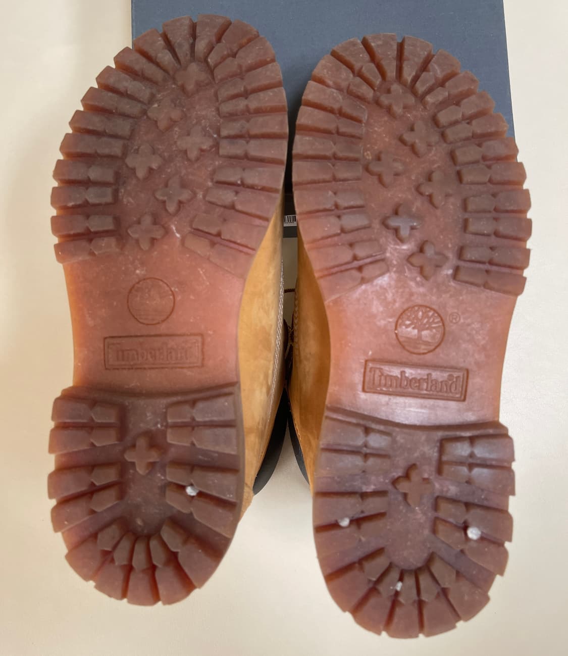 팀버랜드 6인치 프리미엄 워터프루프 부츠 240mm 상품이미지7