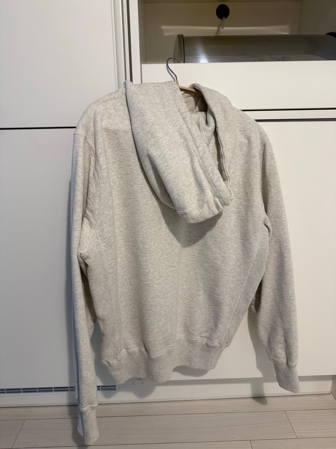 aime leon dore 에임레온도르 후드 상품이미지2