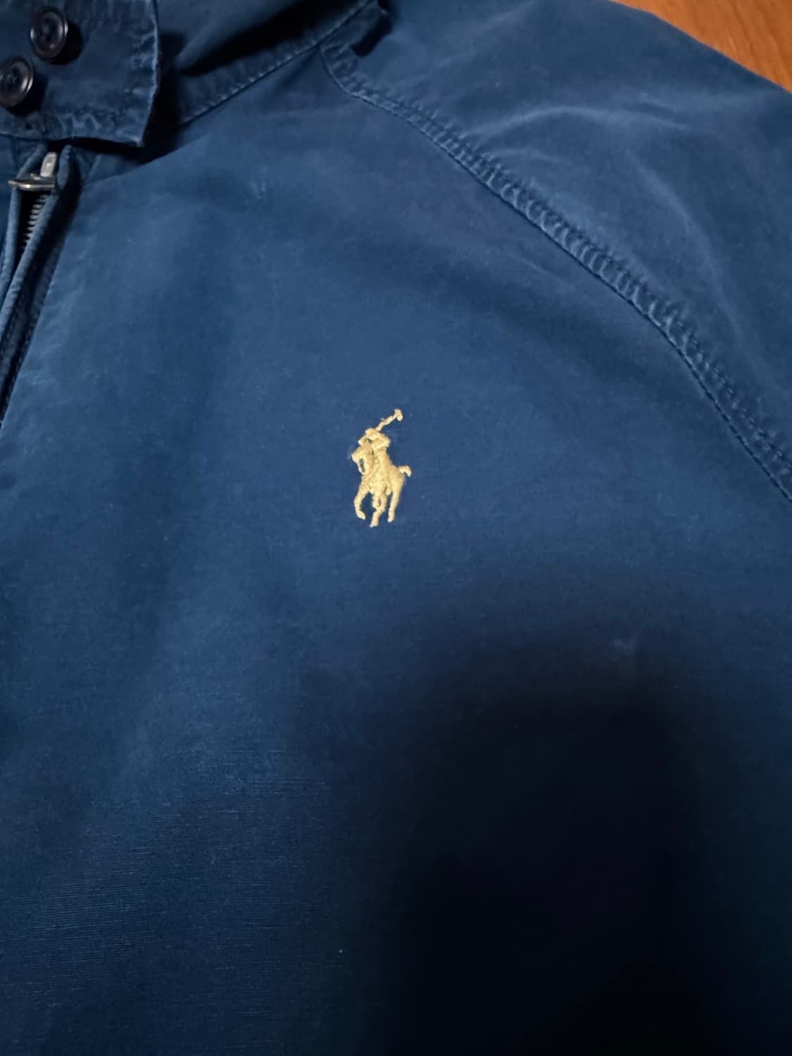 폴로 랄프로렌 자켓 상품이미지3