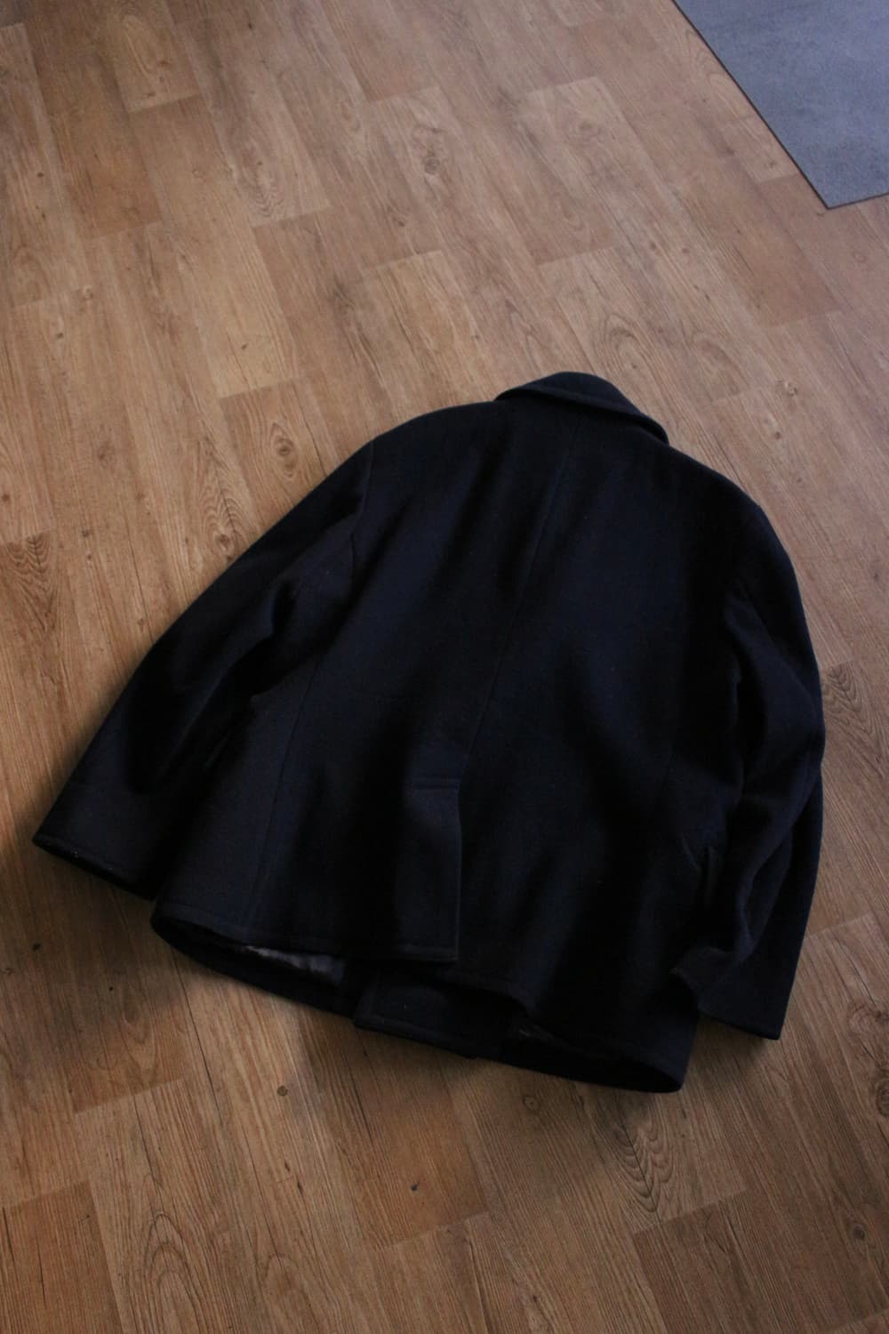 폴로 USN 피코트 상품이미지7