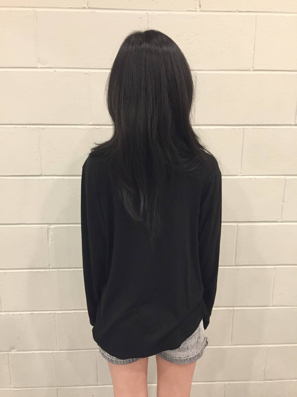 알곤퀸즈 고딕 롱슬리브 상품이미지6