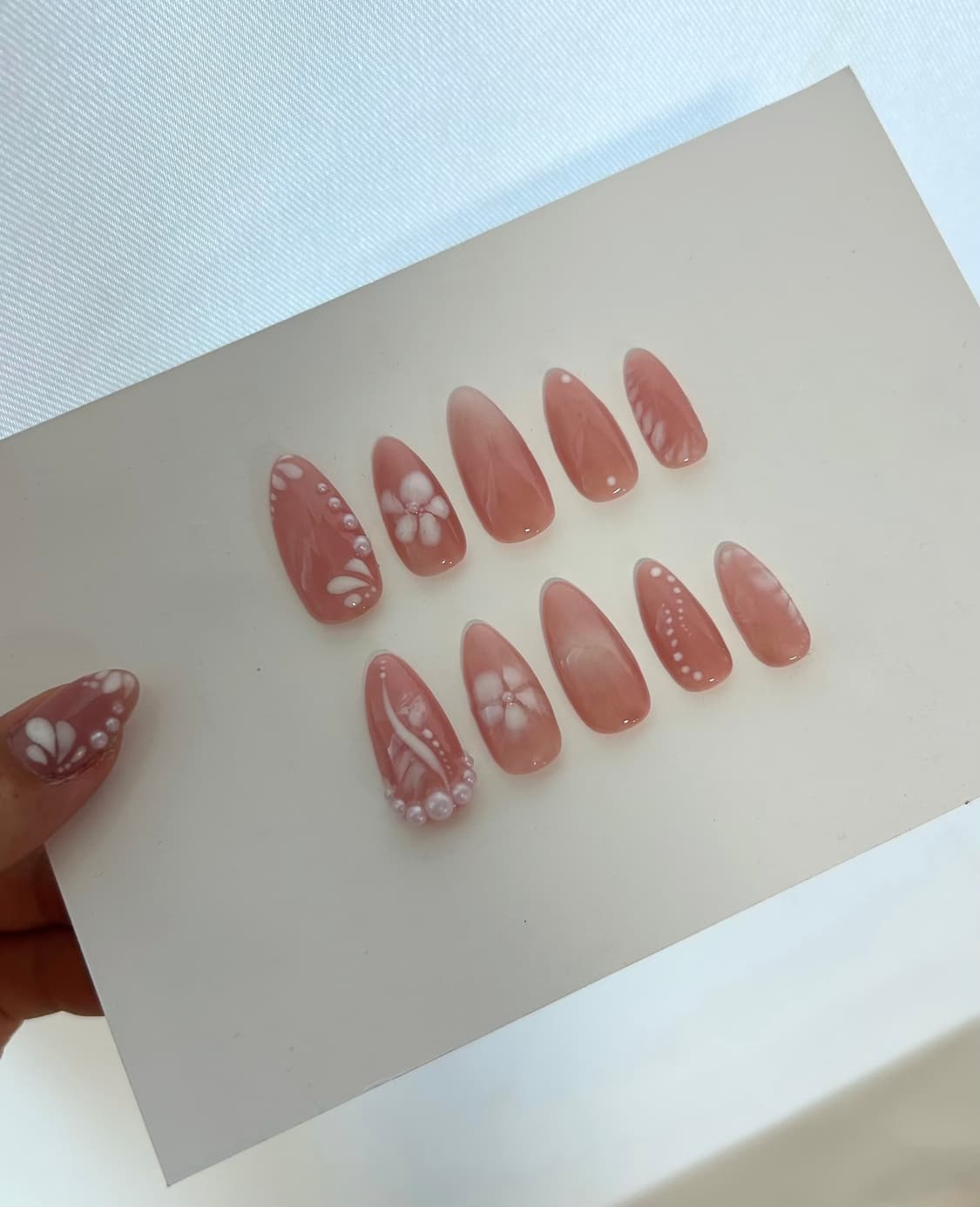 Nude Blossom • 9900won 상품이미지1