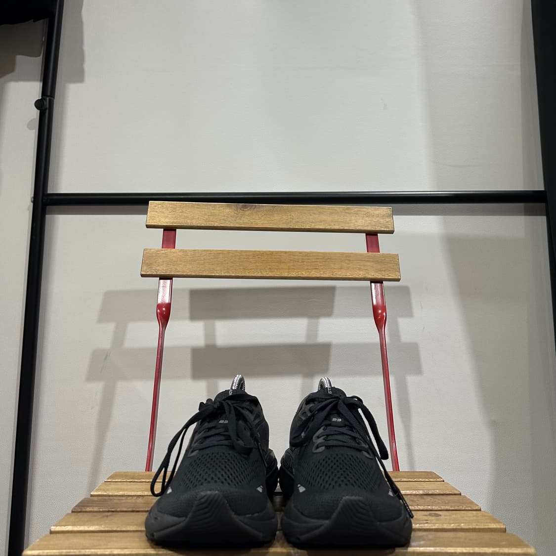 225) 브룩스 런닝화 여성 여자 운동허ㅏ 아드레날린 GTS 23 상품이미지2