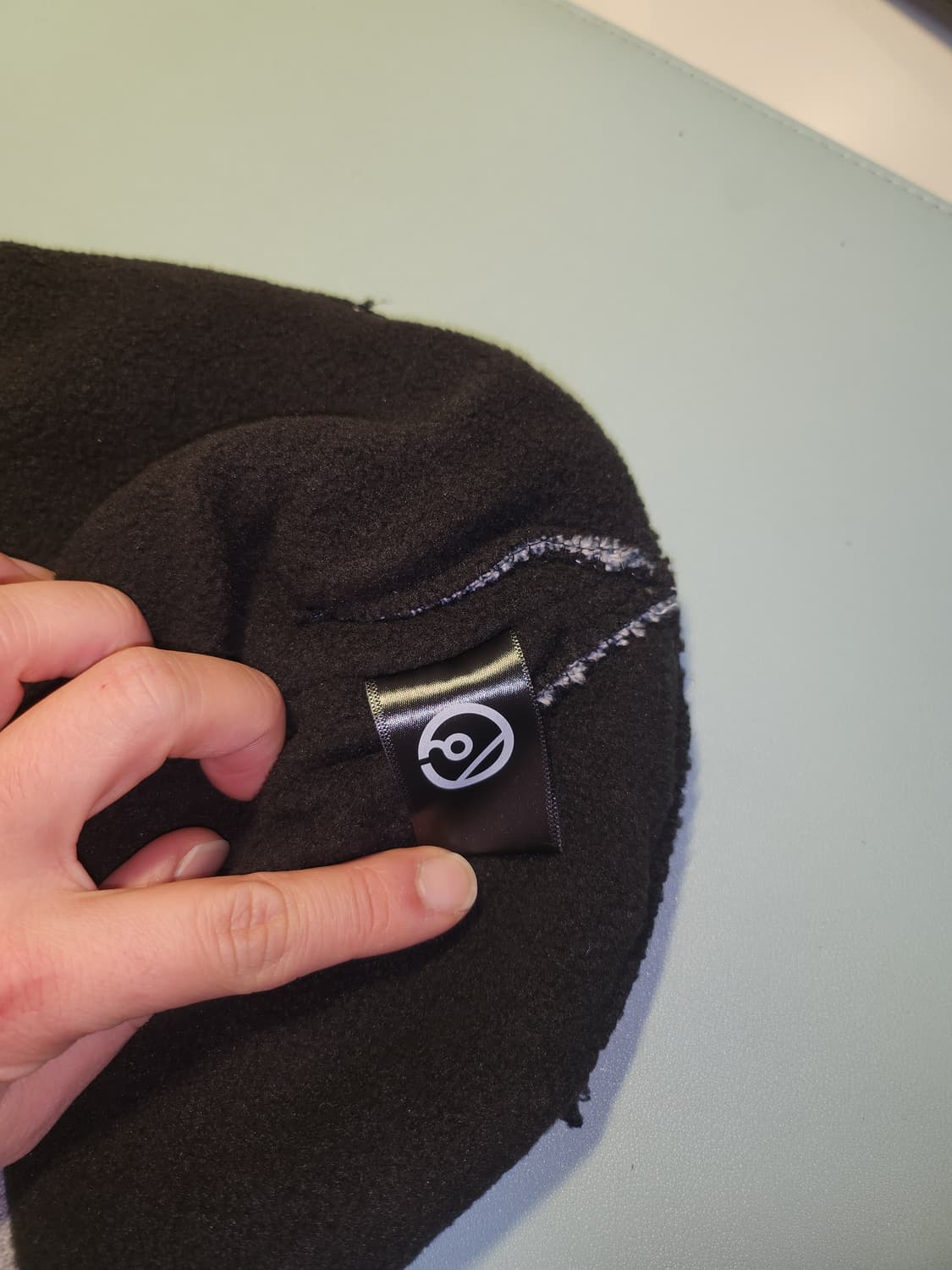 더왈드 숏비니 상품이미지3