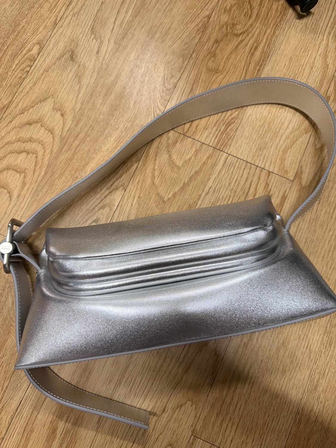 Osoi folder brot silver 상품이미지1