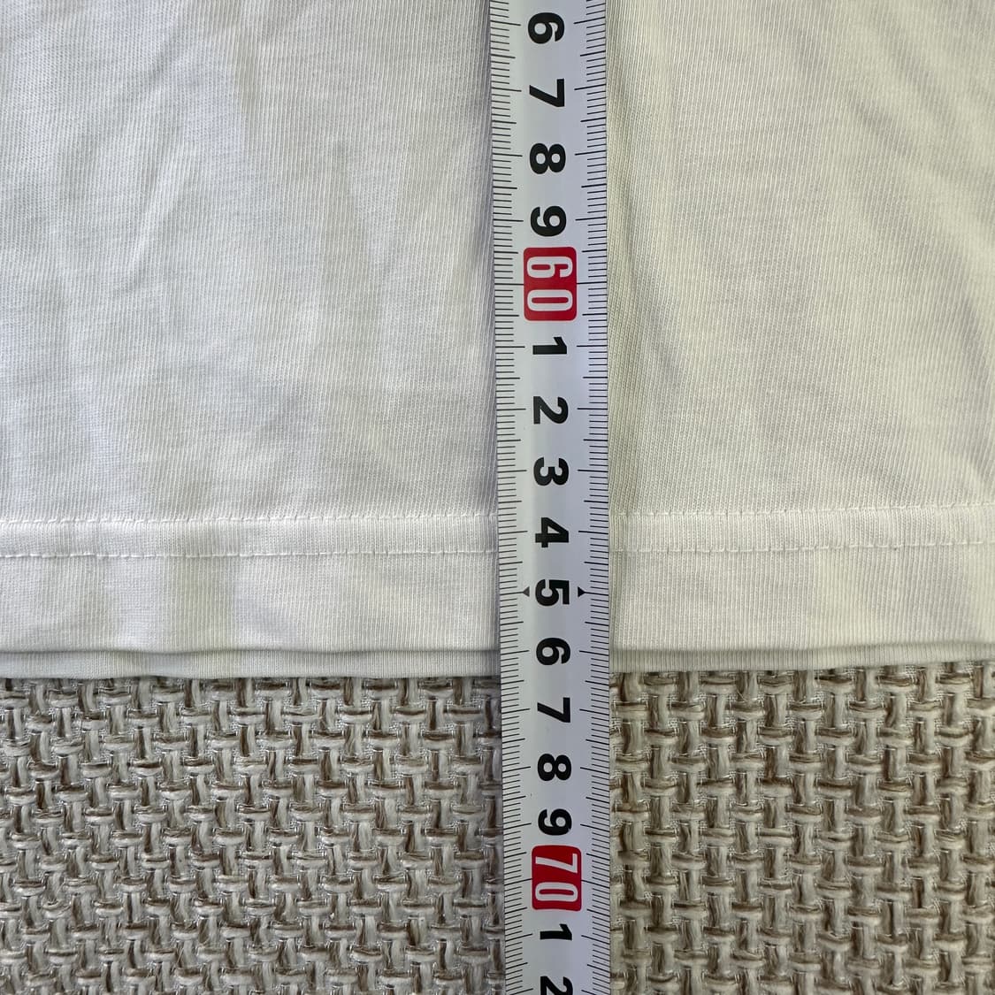 100 디스커버리 익스페디션 로고 반팔 0409D 상품이미지6