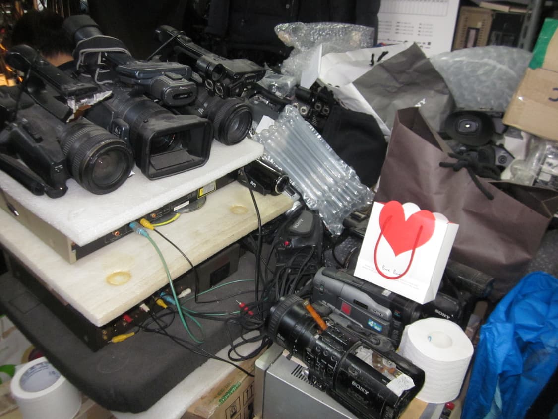 (작례 O) Canon Ixus 107 디지털 카메라 상품이미지10