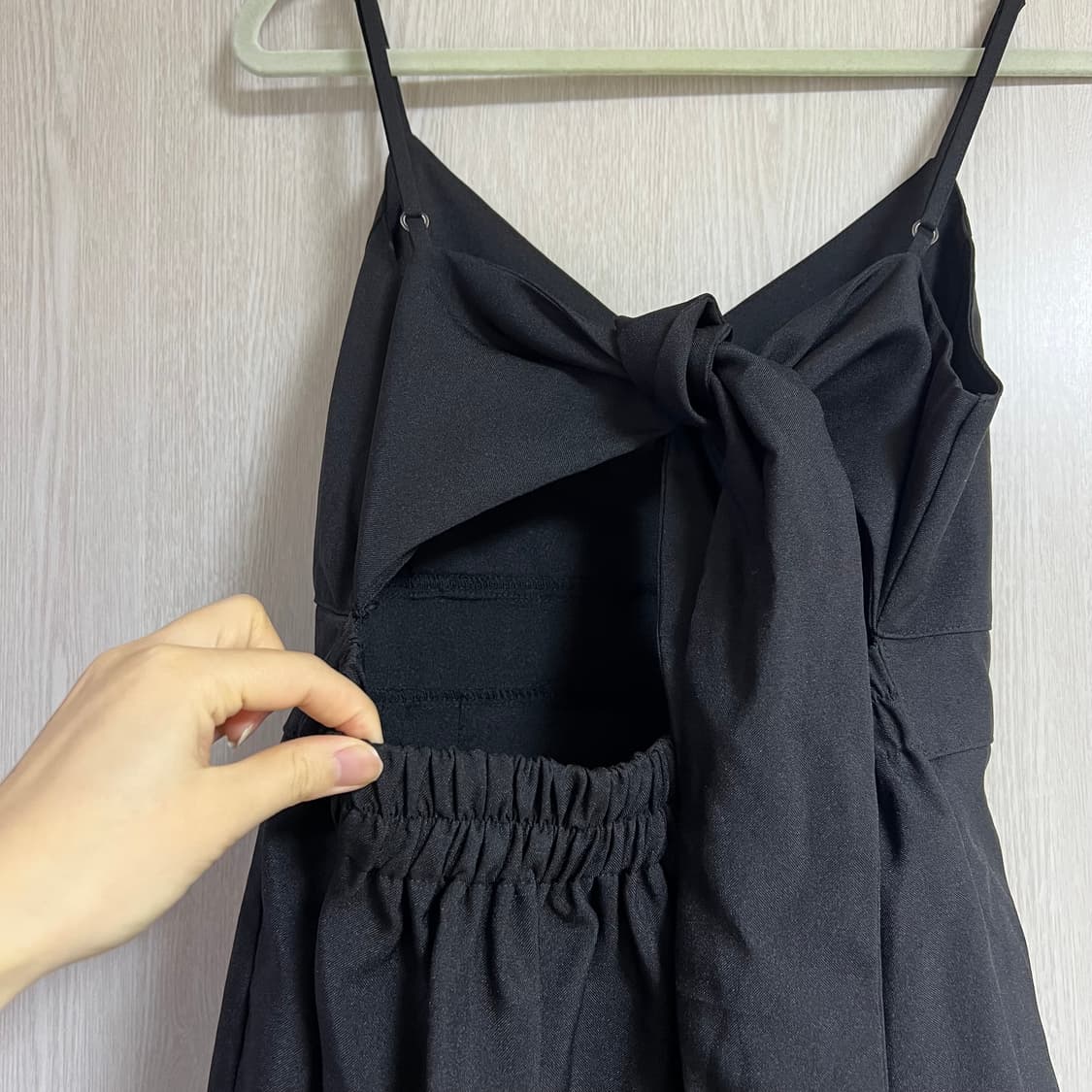 빈티지 나시원피스 상품이미지5