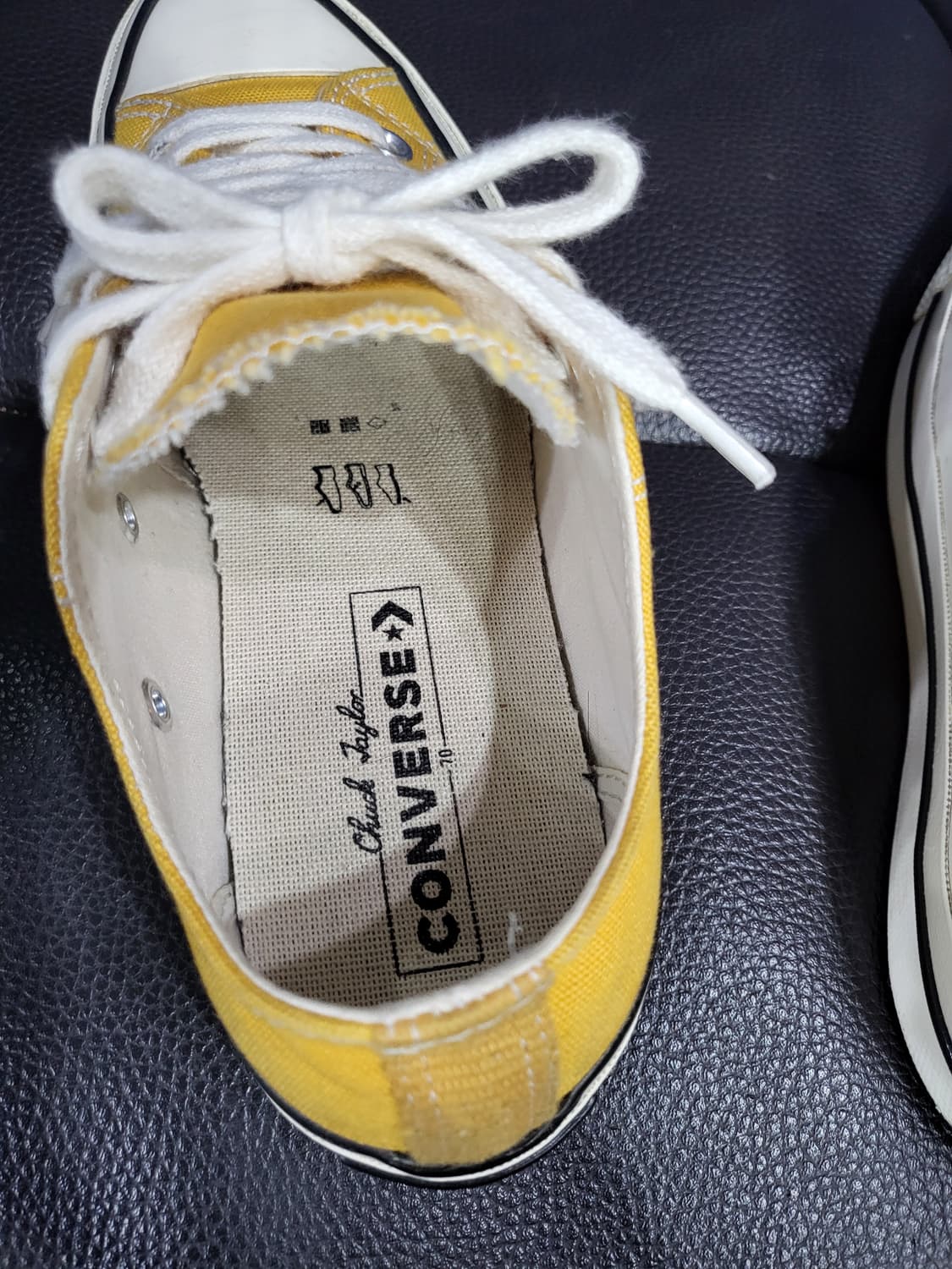 컨버스 척테일러 스니커즈 상품이미지5