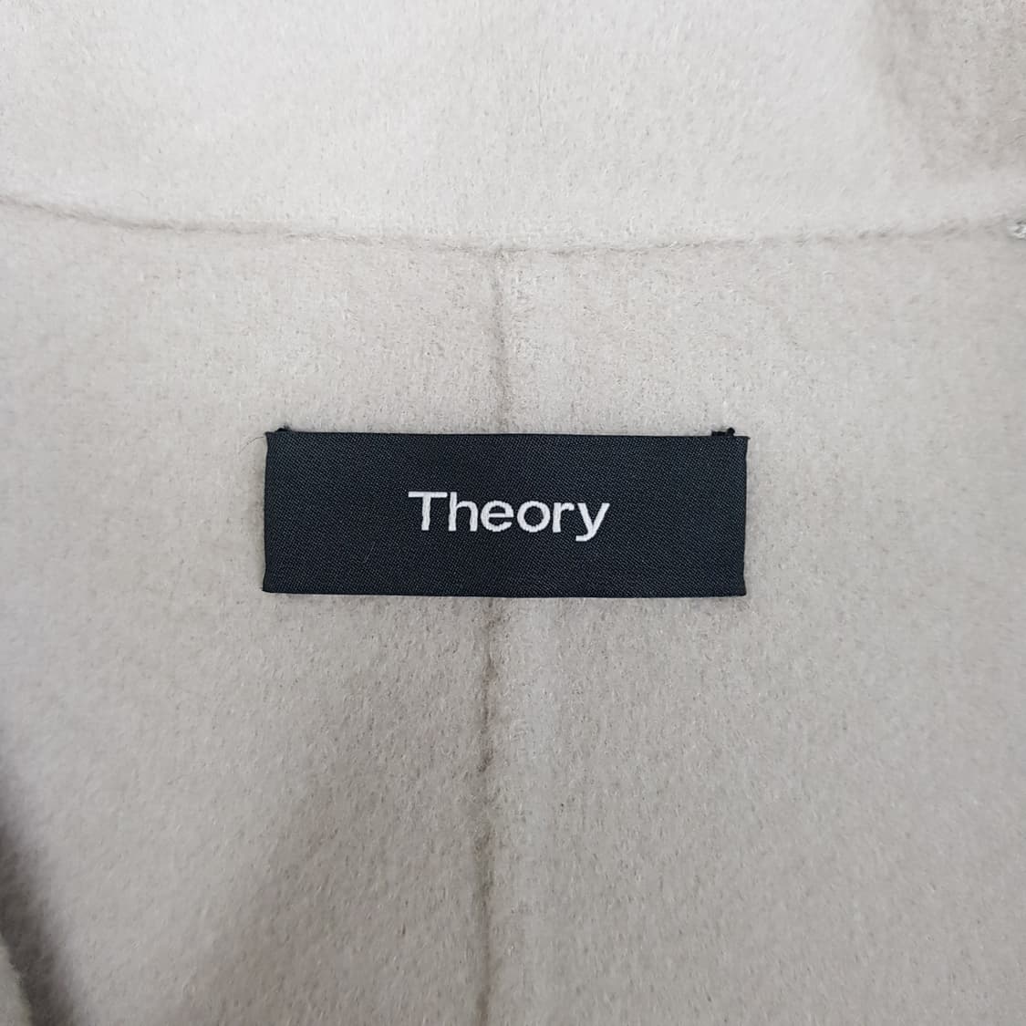 Theory 띠어리 2022 테일러드 자켓 2사이즈 상품이미지7